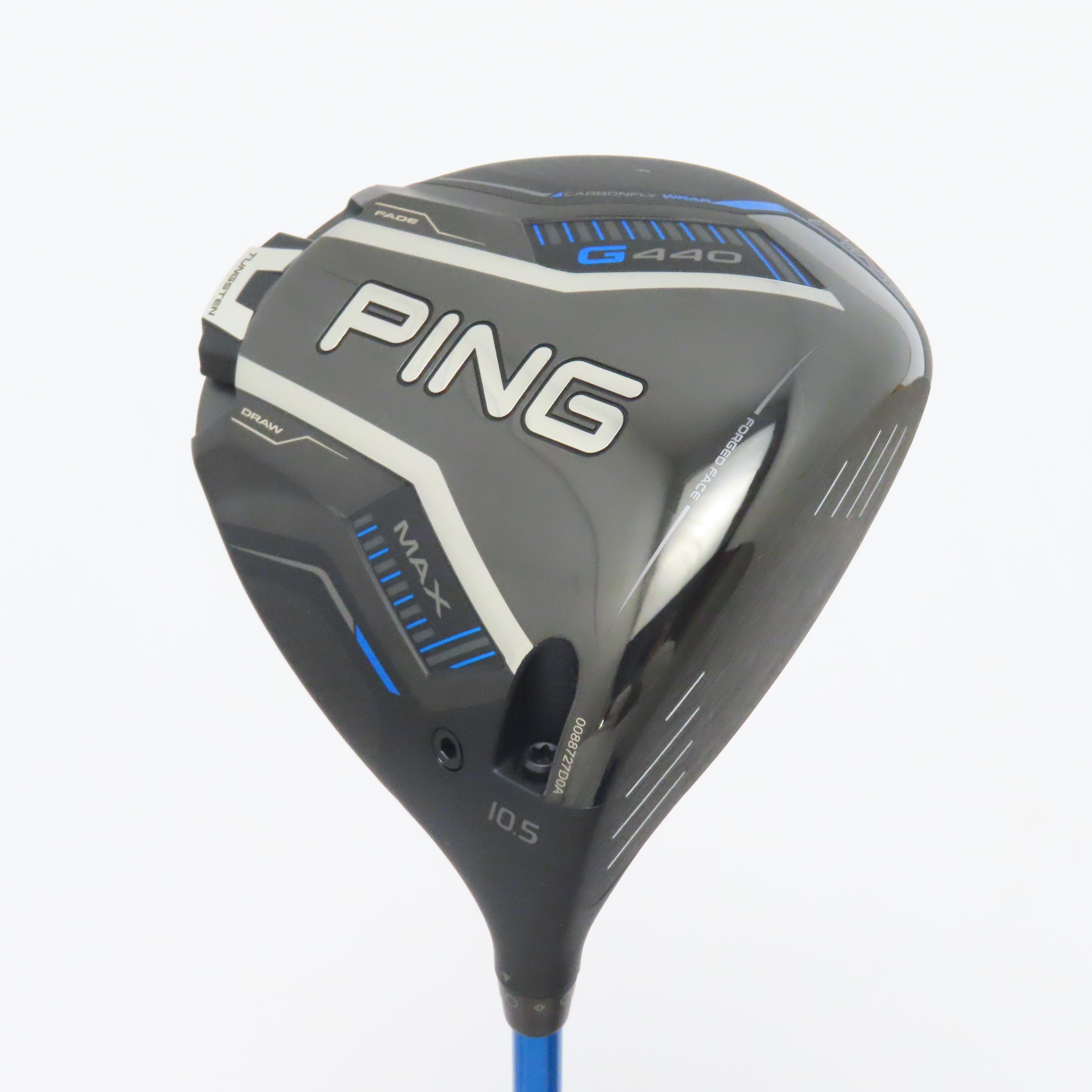 G440 MAXドライバー│CLUB PING【PINGオフィシャルサイト】 Ping G440