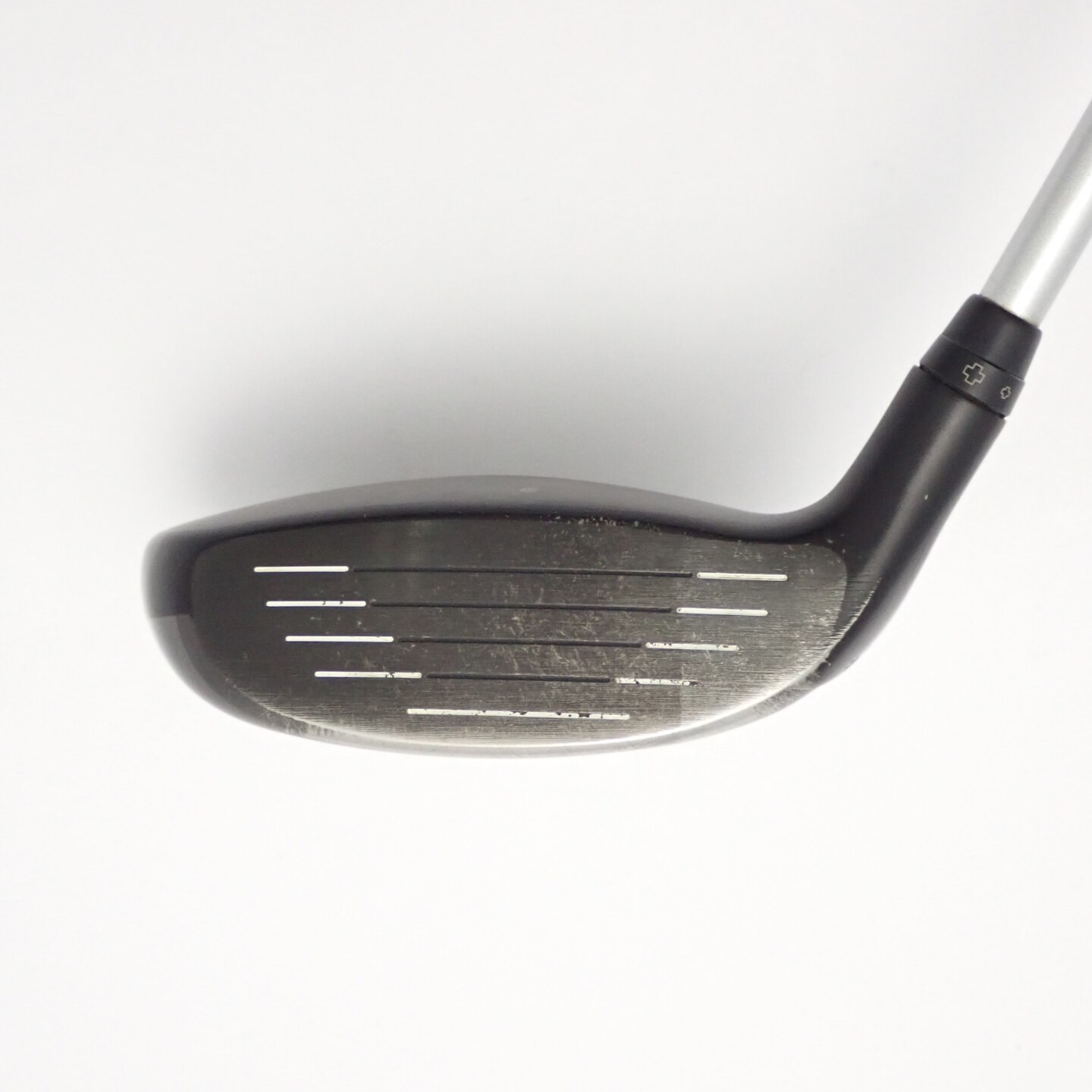 中古】G430 HL MAX フェアウェイウッド Speeder NX 45 18 設定無 CD