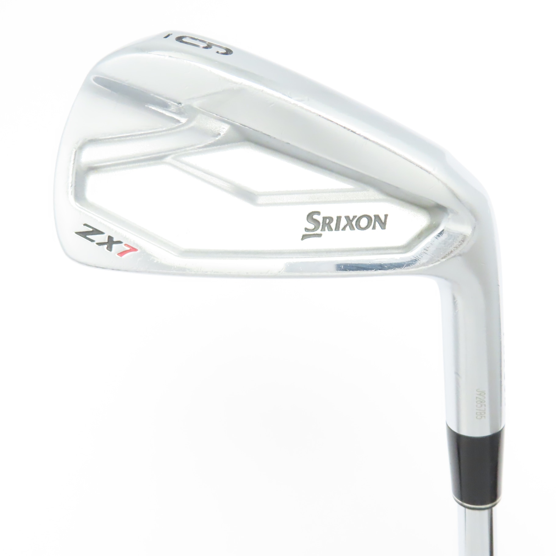 中古】スリクソン アイアンセット (ダンロップ) 通販｜GDO中古ゴルフクラブ