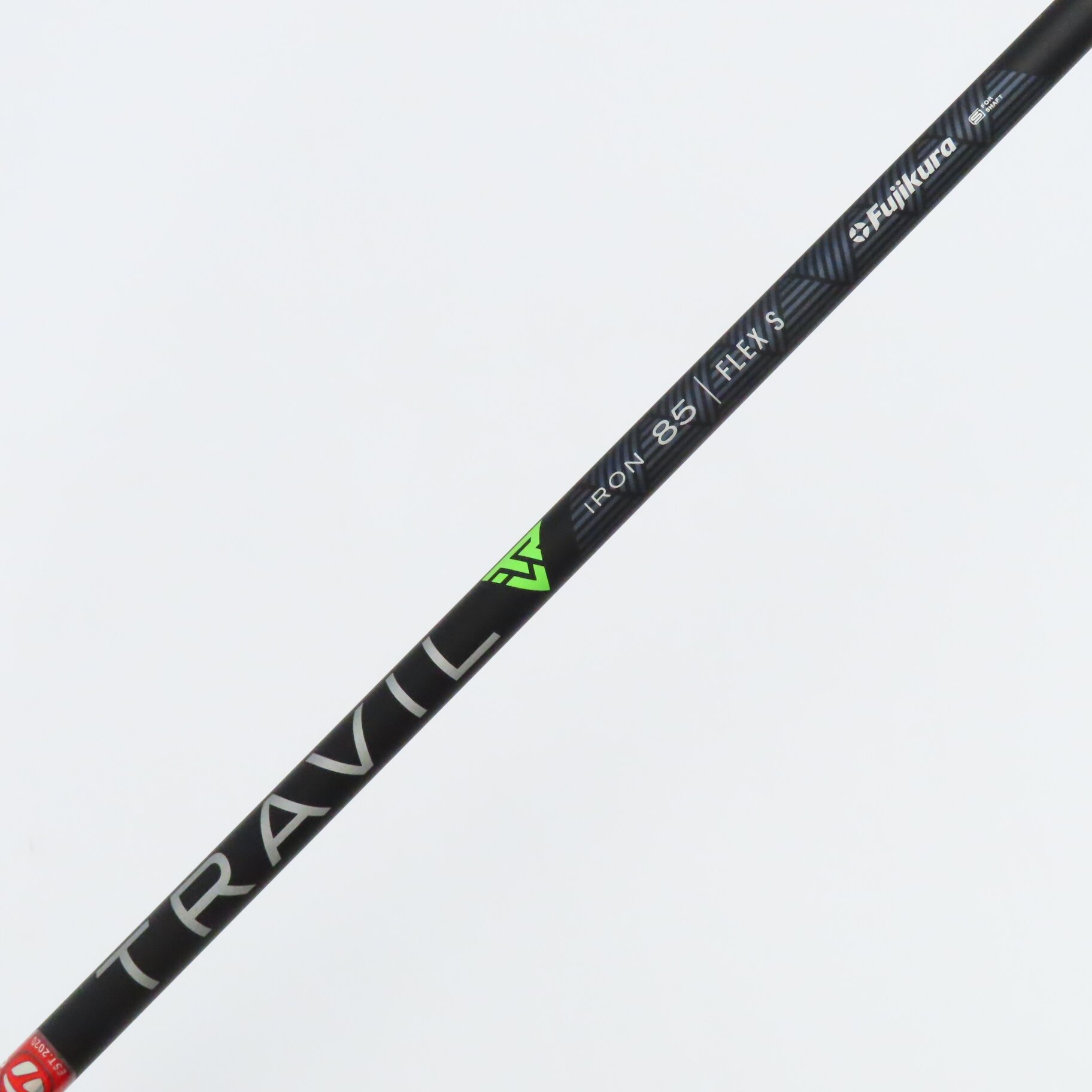 中古】P790(2023) アイアン TRAVIL IRON 85 26.5 S CD(アイアン