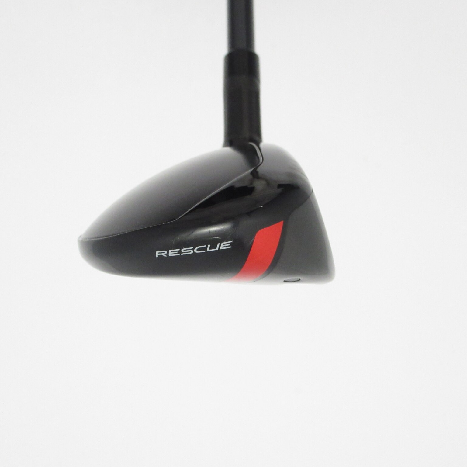 中古】ステルス RESCUE ユーティリティ TENSEI RED TM60(2022) 22 R CD