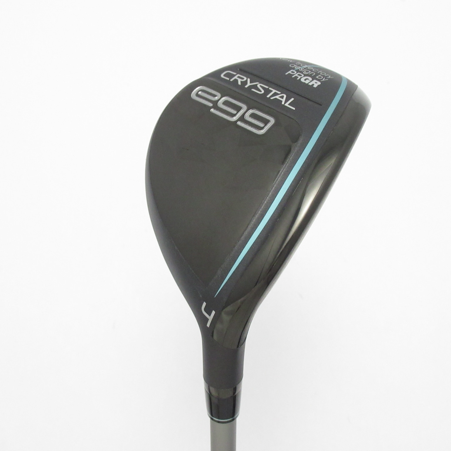 中古】egg ユーティリティ (プロギア) 通販｜GDO中古ゴルフクラブ