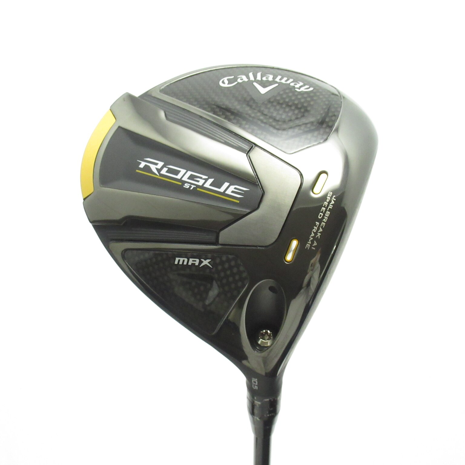 中古】ローグ ドライバー (キャロウェイ) 通販｜GDO中古ゴルフクラブ