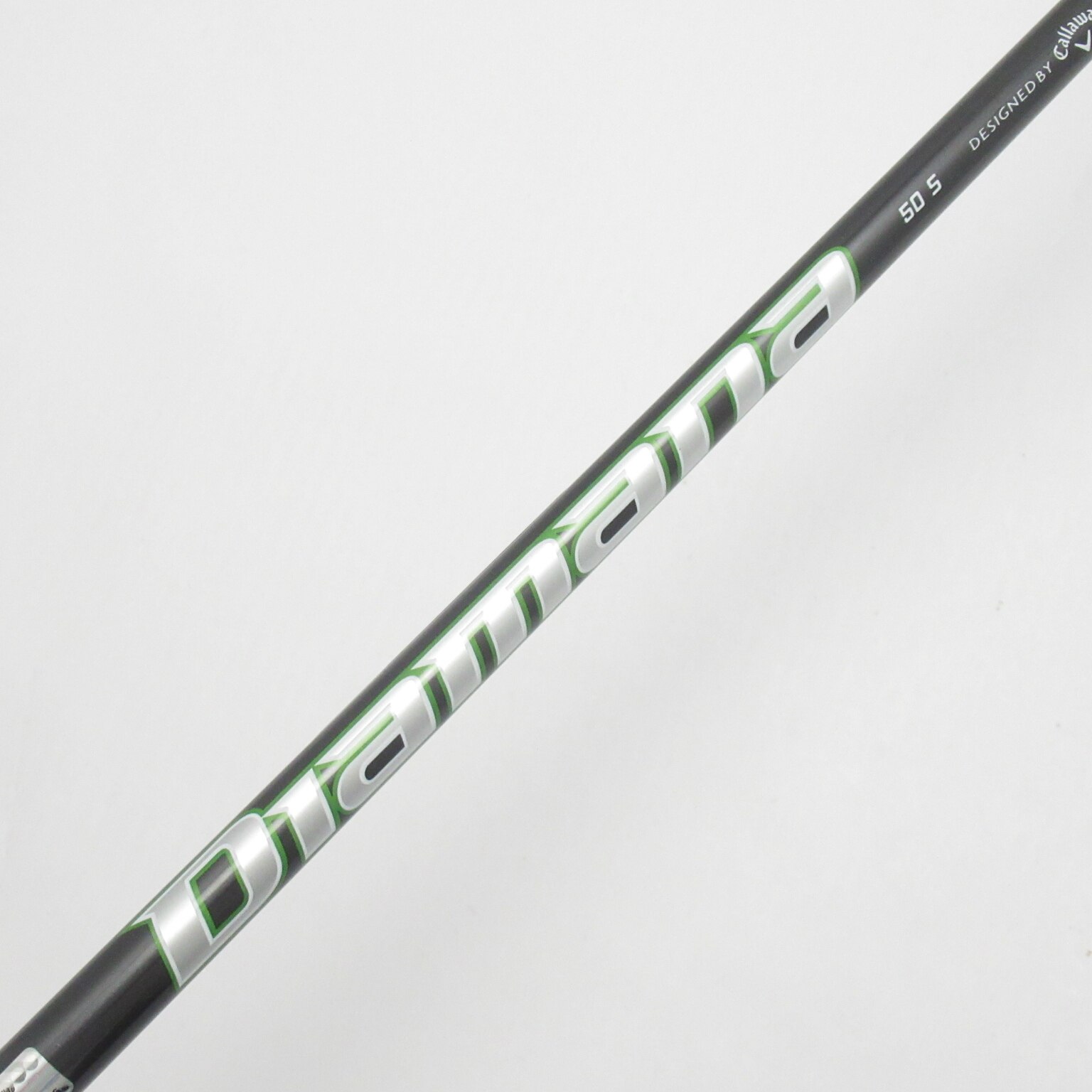 中古】エピック SPEED ドライバー Diamana 50 for Callaway 10.5 S AB