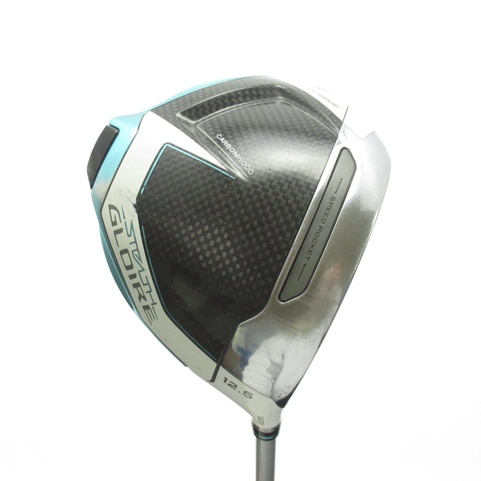 中古】ステルス グローレ ドライバー (テーラーメイド) ステルス 通販