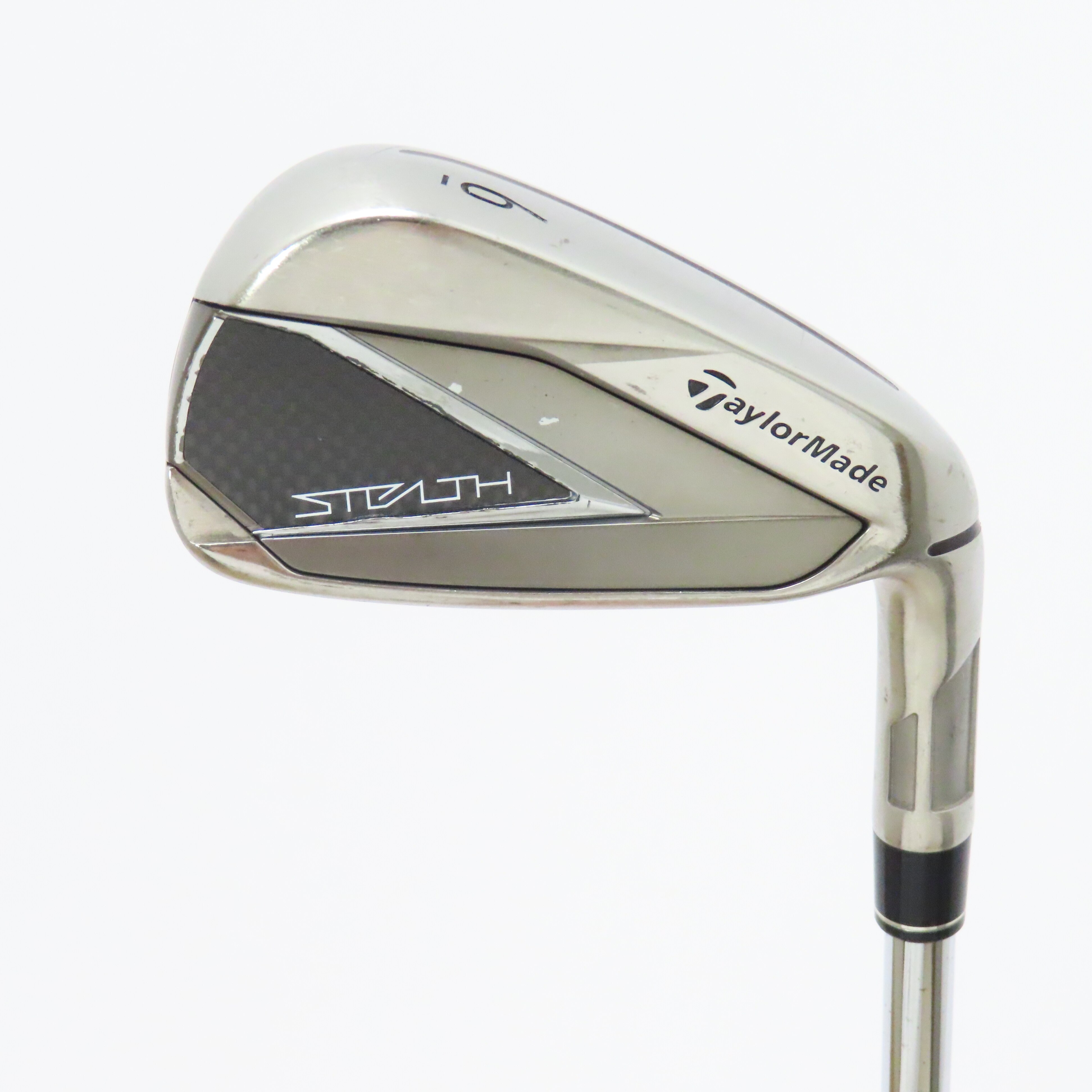 中古】ステルス アイアンセット (テーラーメイド) 通販｜GDO中古ゴルフ