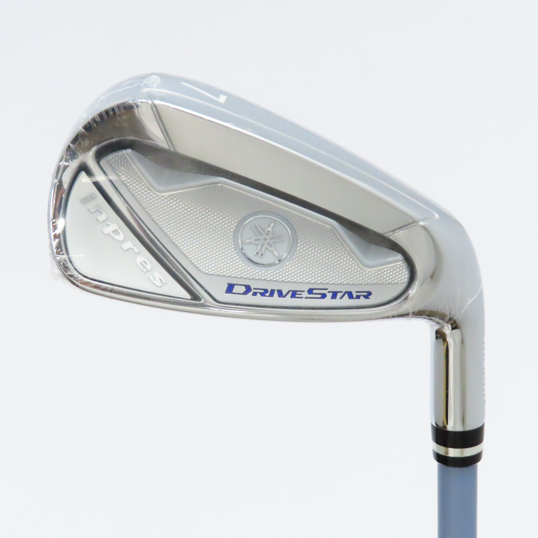 ヤマハ　インプレス　ドライブスター（2023）アイアンセット7本　ゼロス8（S） 楽天市場】YAMAHA inpres DRIVESTAR IRON ヤマハ インプレス ドライブ