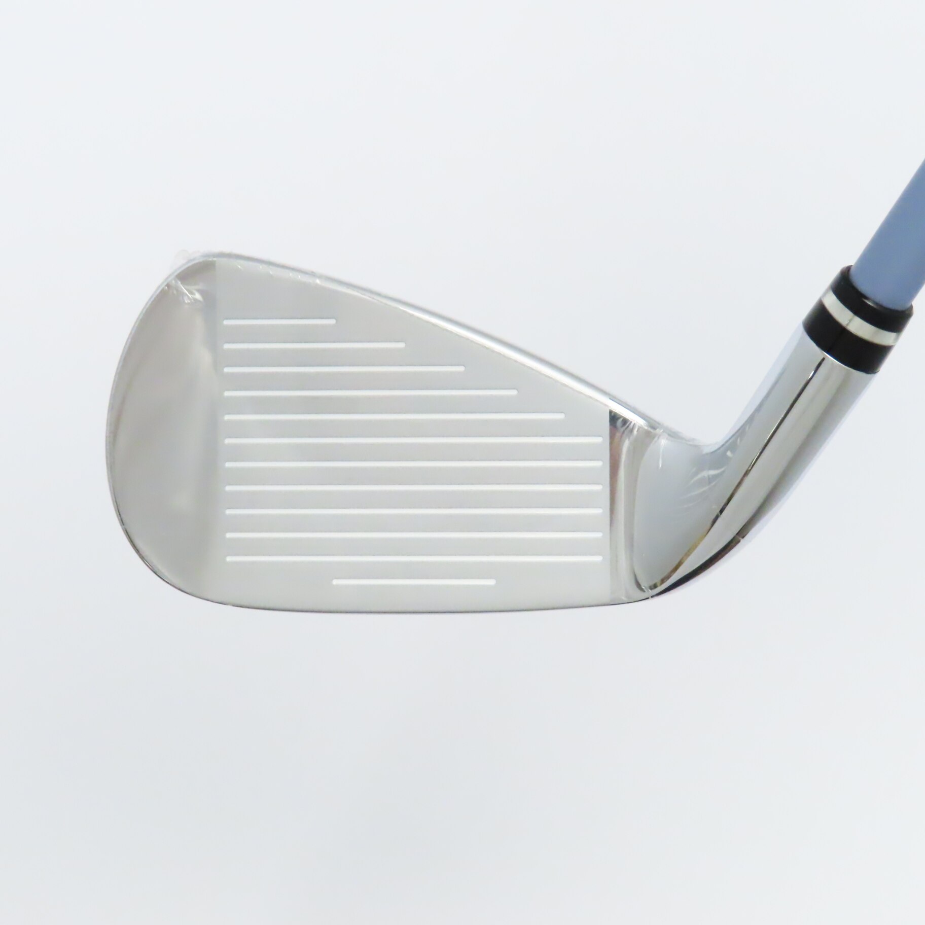 中古】インプレス DRIVE STAR(2023) アイアン VANQUISH for inpres