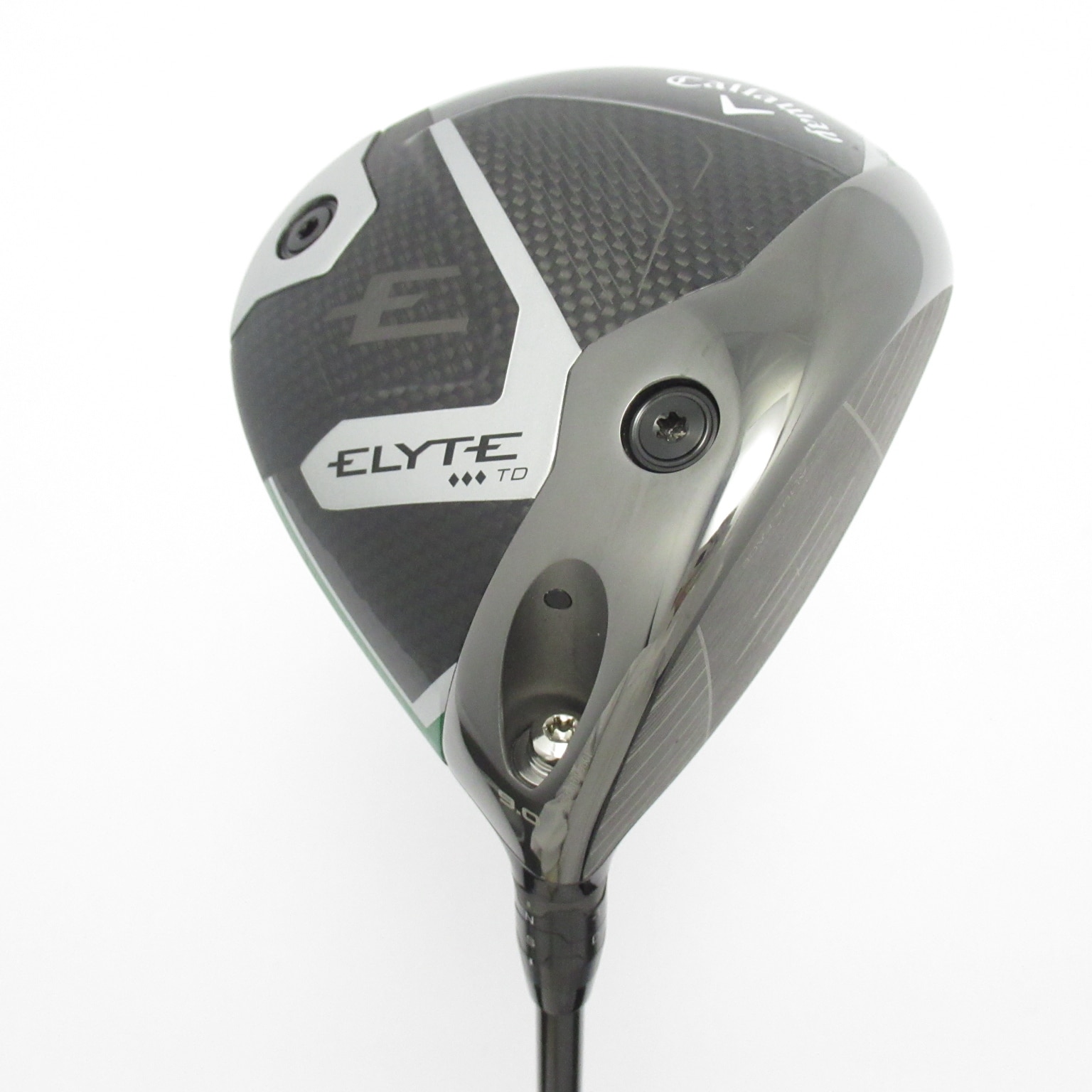 中古】エリート ドライバー (キャロウェイ) 通販｜GDO中古ゴルフクラブ
