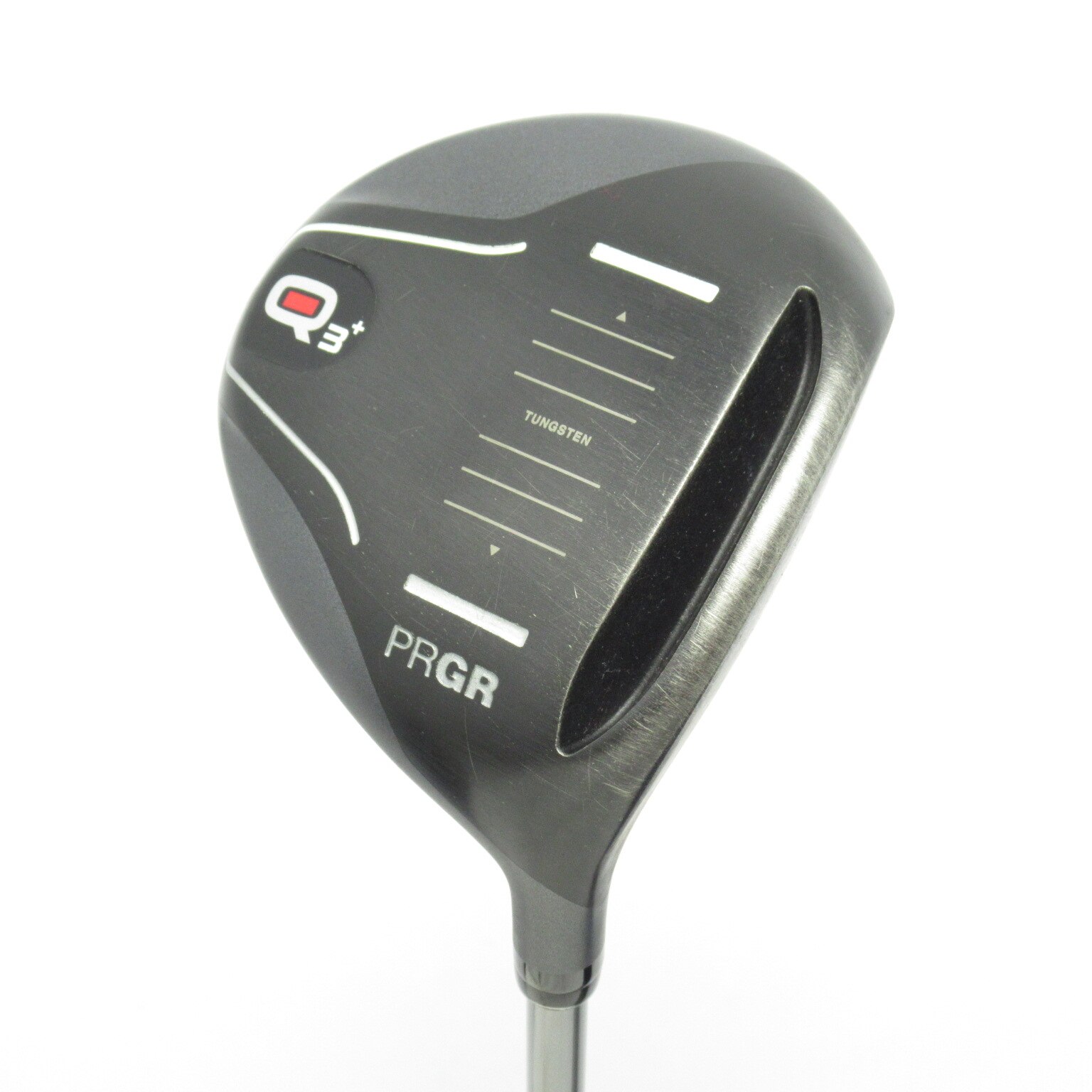 中古】CarrysQ フェアウェイウッド Q 16.5 R C(フェアウェイウッド