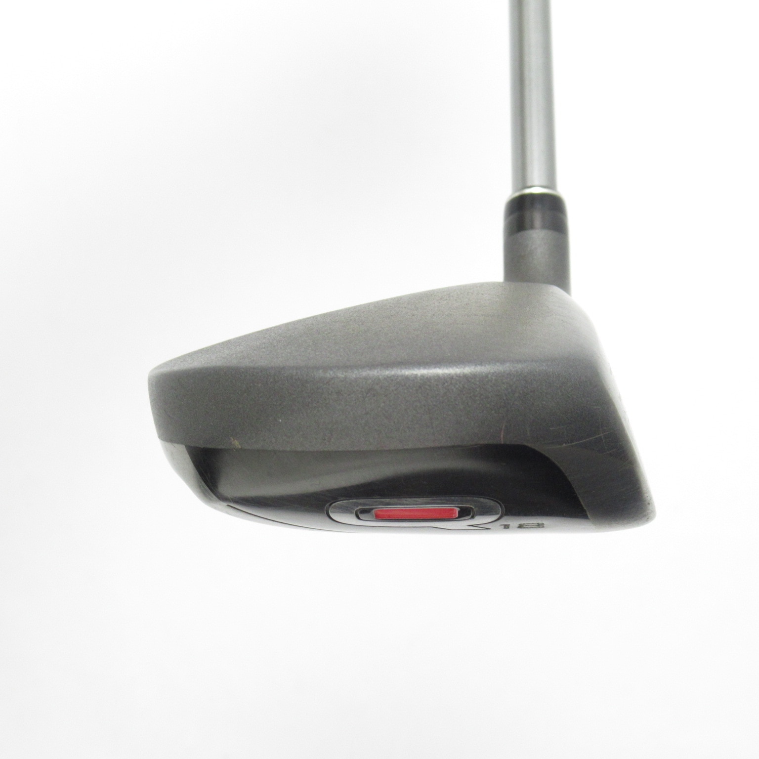 中古】Q フェアウェイウッド Q 18 R CD(フェアウェイウッド（単品