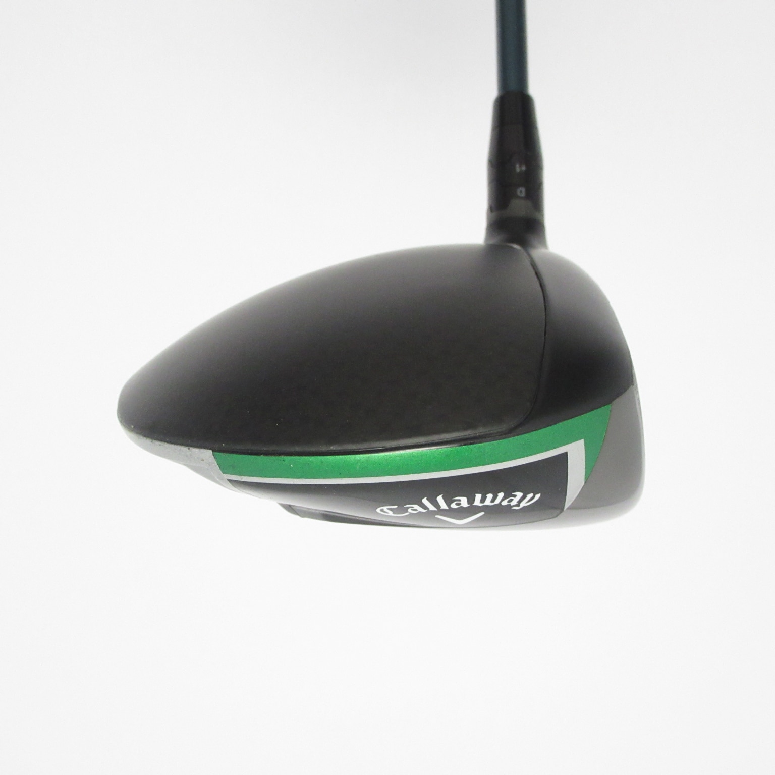 中古】ELYTE MINI ドライバー VENTUS GREEN 5 for Callaway 11.5 S C