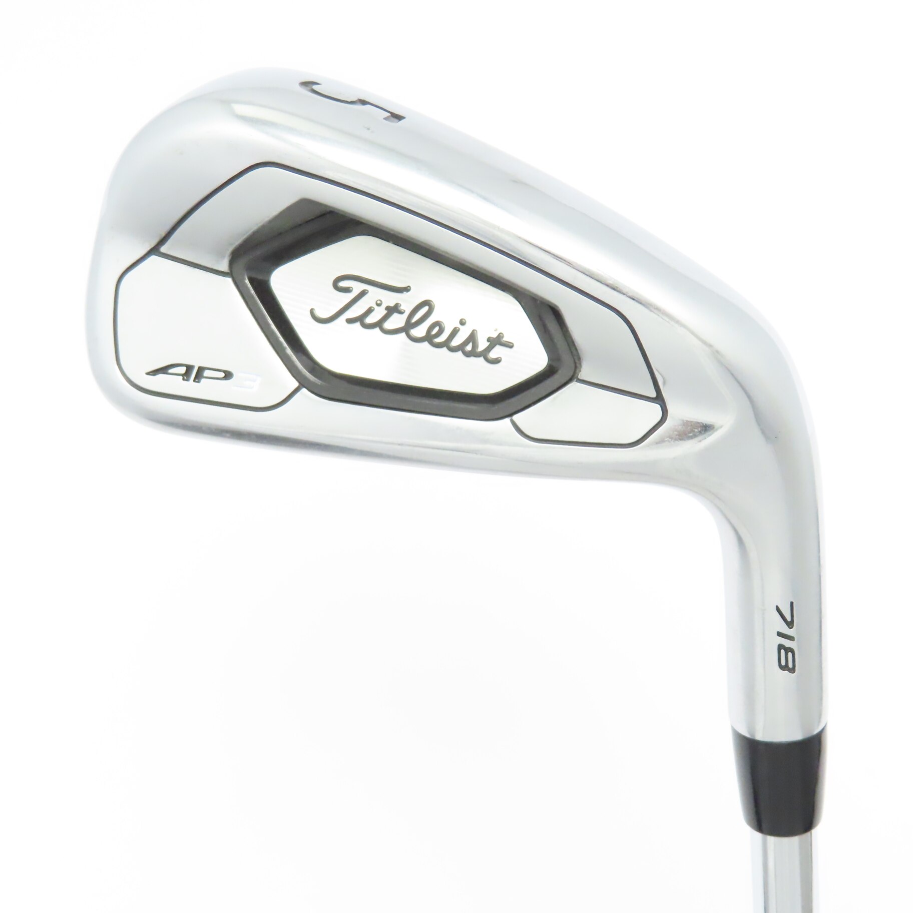 中古】AP3 718 アイアンセット (タイトリスト) 718 通販｜GDO中古