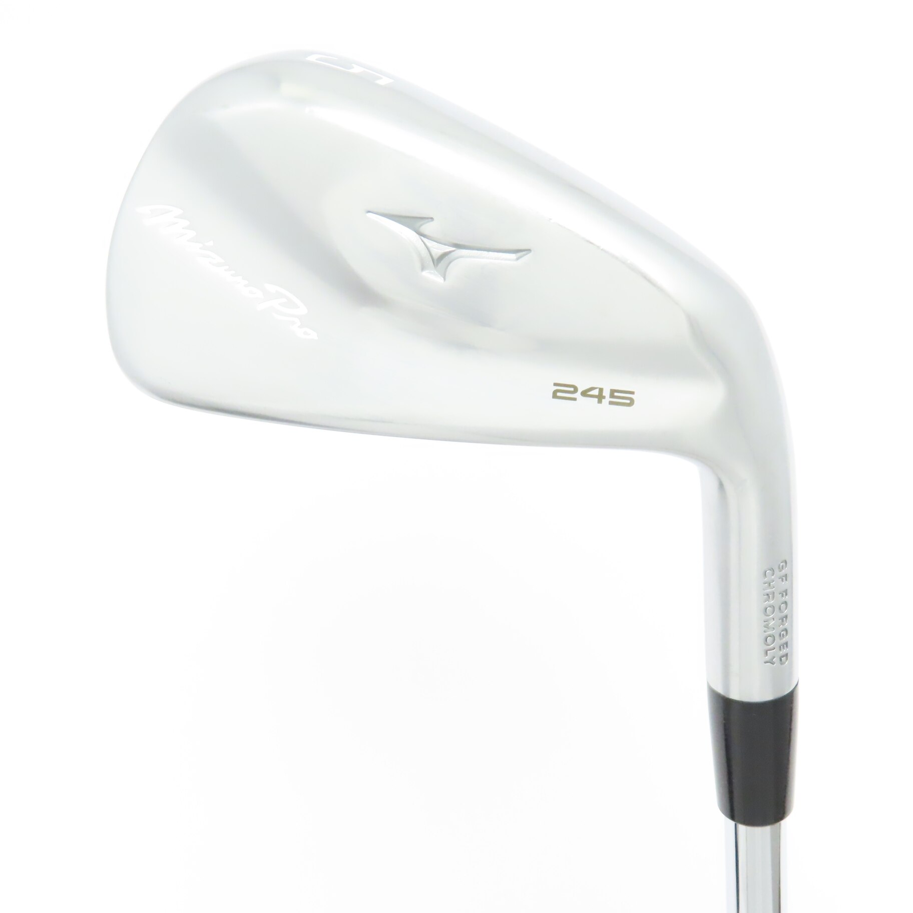 中古】MizunoPro 245 アイアン N.S.PRO MODUS3 TOUR 105 24 S C