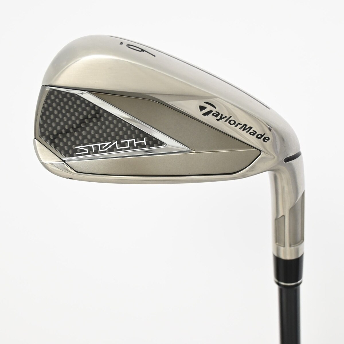 中古】ステルス アイアンセット (テーラーメイド) 通販｜GDO中古ゴルフ