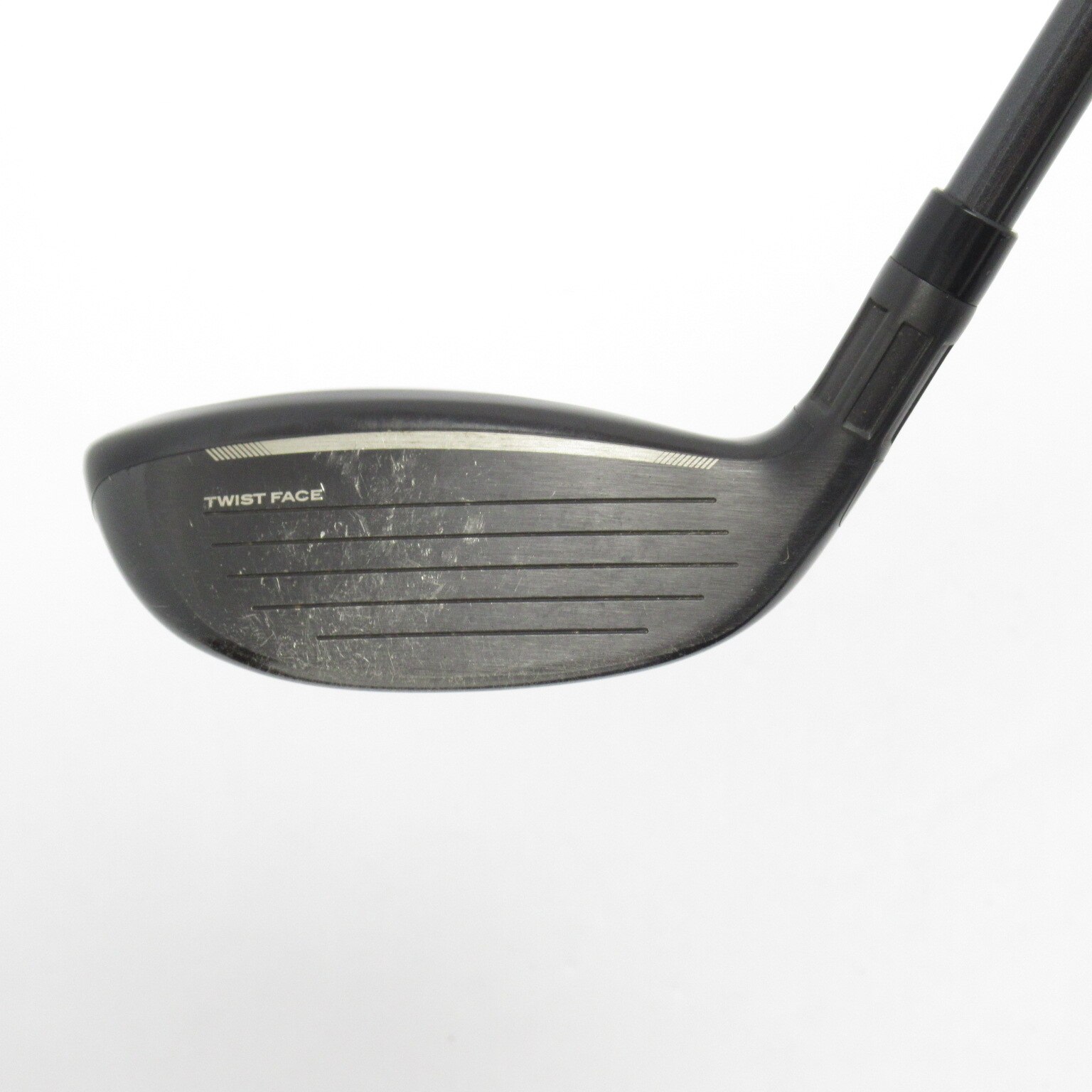 中古】ステルス RESCUE ユーティリティ TENSEI RED TM60(2022) 25 S CD