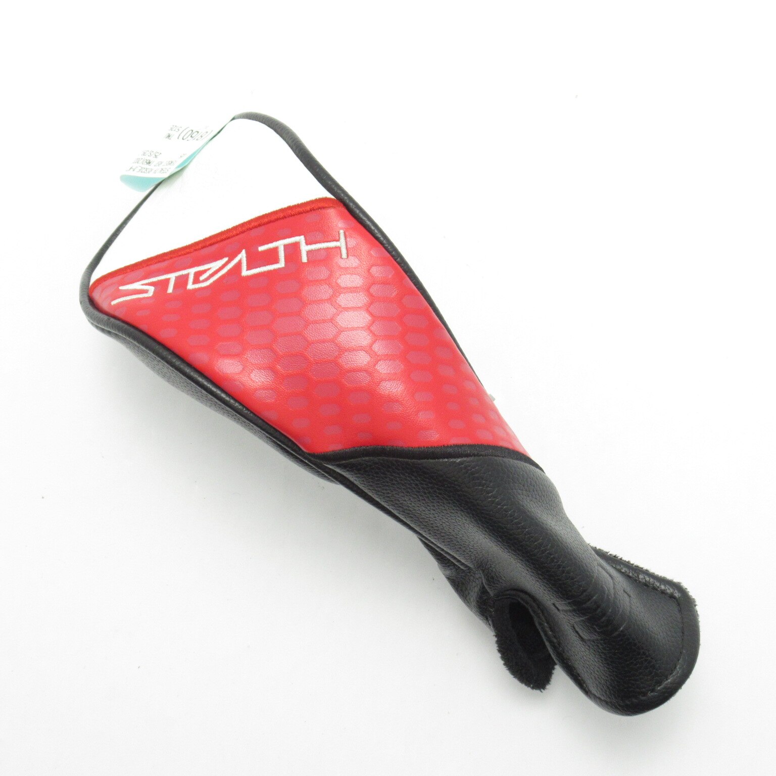 中古】ステルス RESCUE ユーティリティ TENSEI RED TM60(2022) 25 S CD