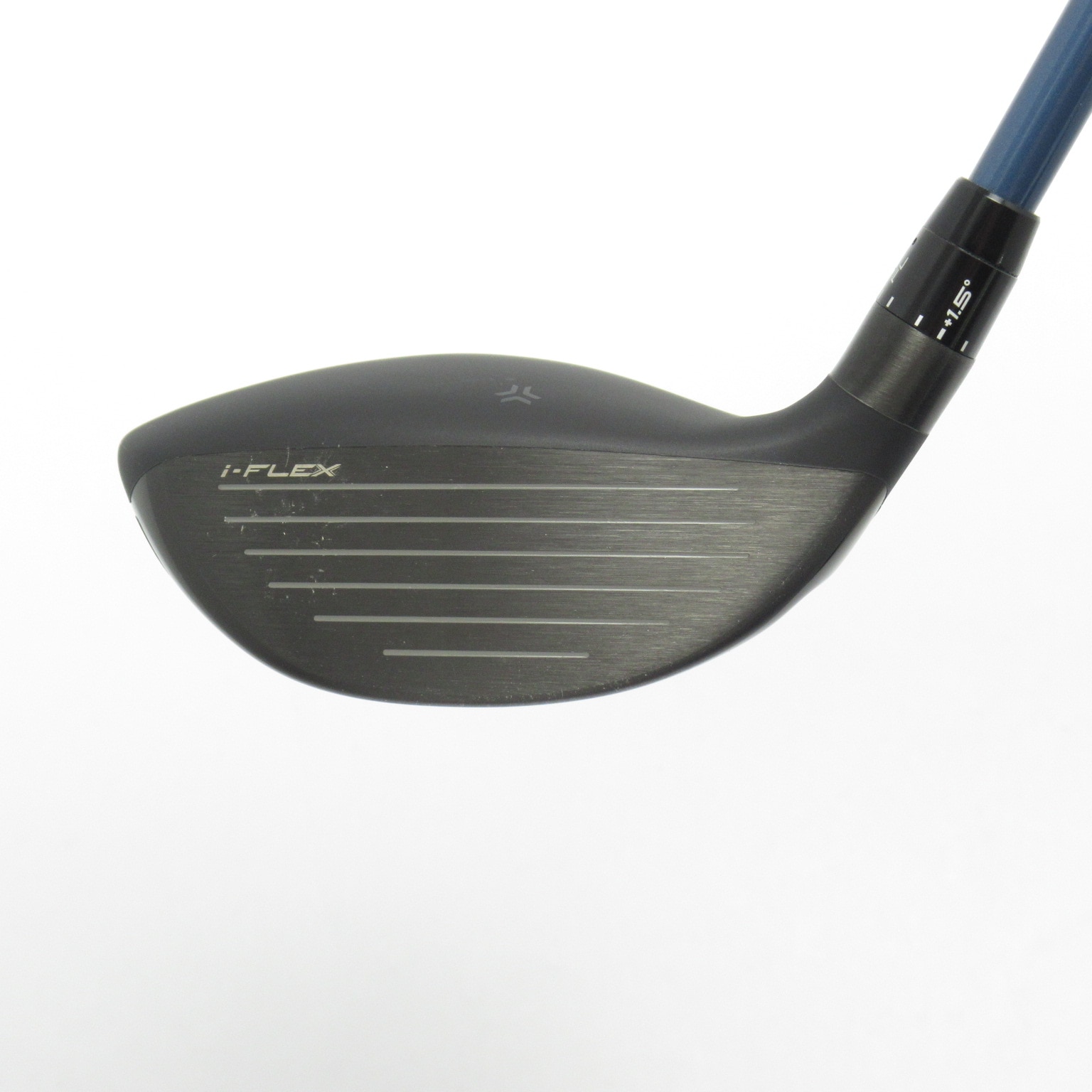 中古】スリクソン ZXi フェアウェイウッド VENTUS ZXi 6 18 S C