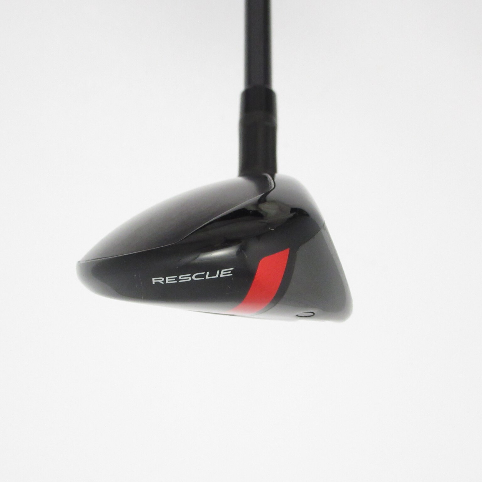 中古】ステルス RESCUE ユーティリティ TENSEI RED TM60(2022) 25 S CD