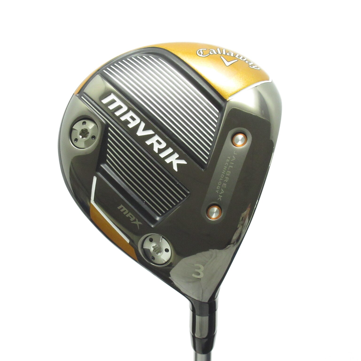 中古】マーベリック MAX フェアウェイウッド (キャロウェイ