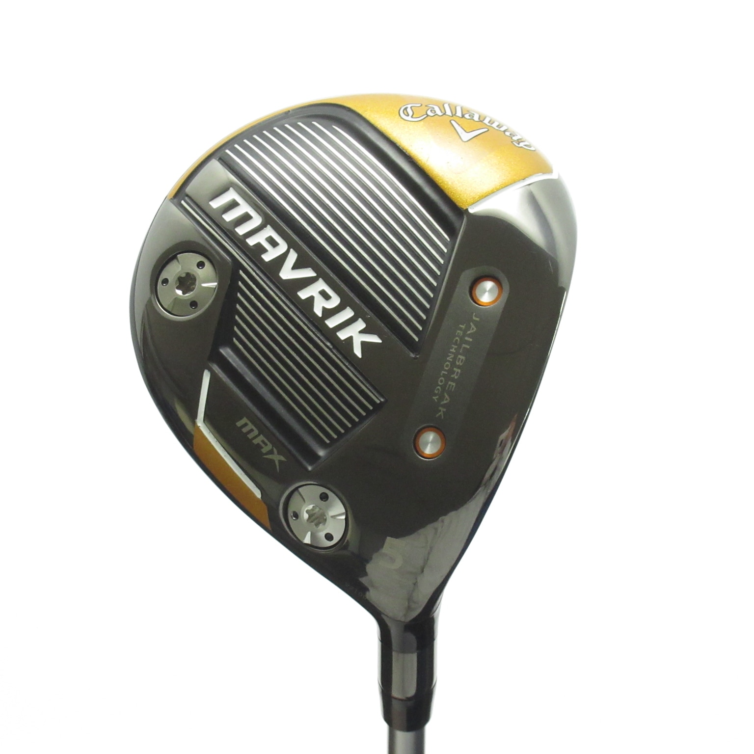 中古】マーベリック マックス フェアウェイウッド Diamana 40 for