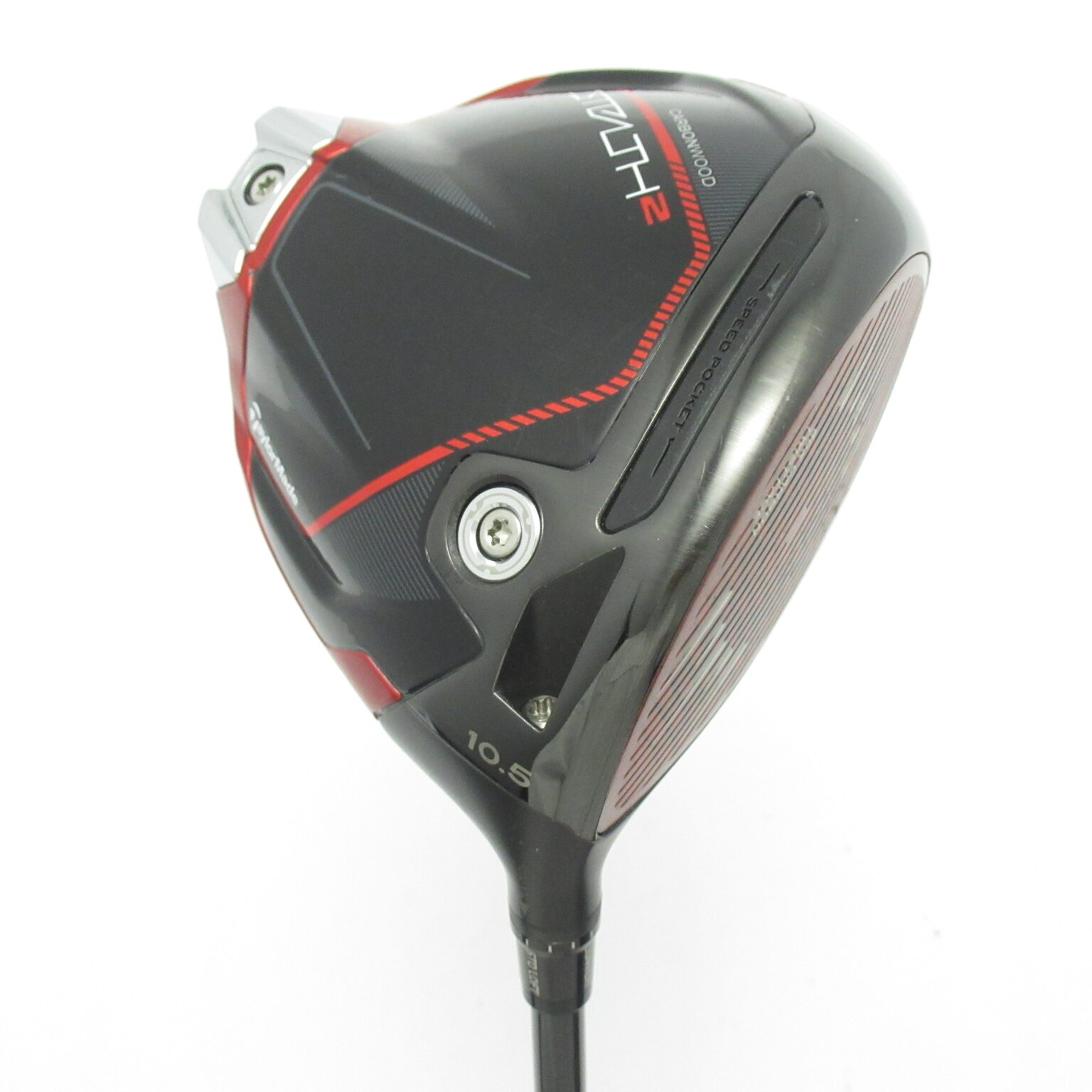 中古】ステルス 2 ドライバー (テーラーメイド) ステルス 通販｜GDO