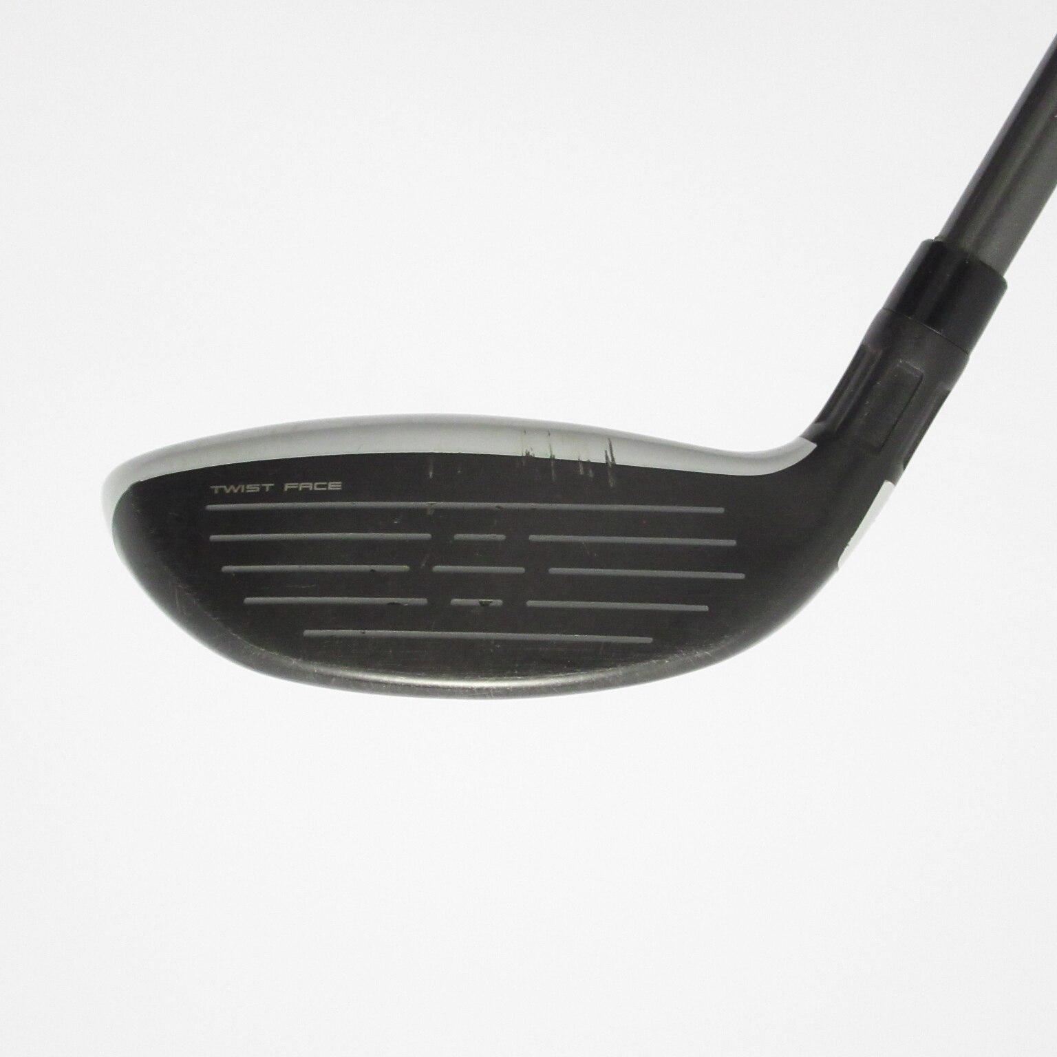 中古】SIM マックス レスキュー ユーティリティ TENSEI BLUE TM60 22 R