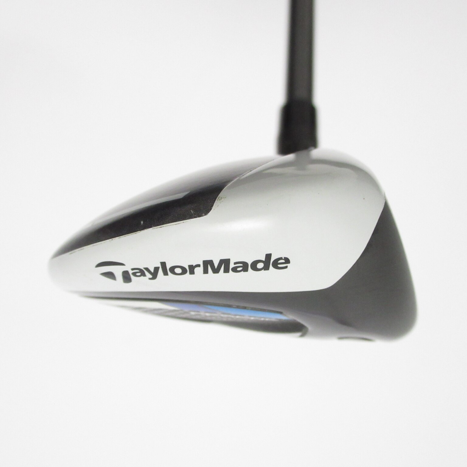 中古】SIM マックス レスキュー ユーティリティ TENSEI BLUE TM60 22 R