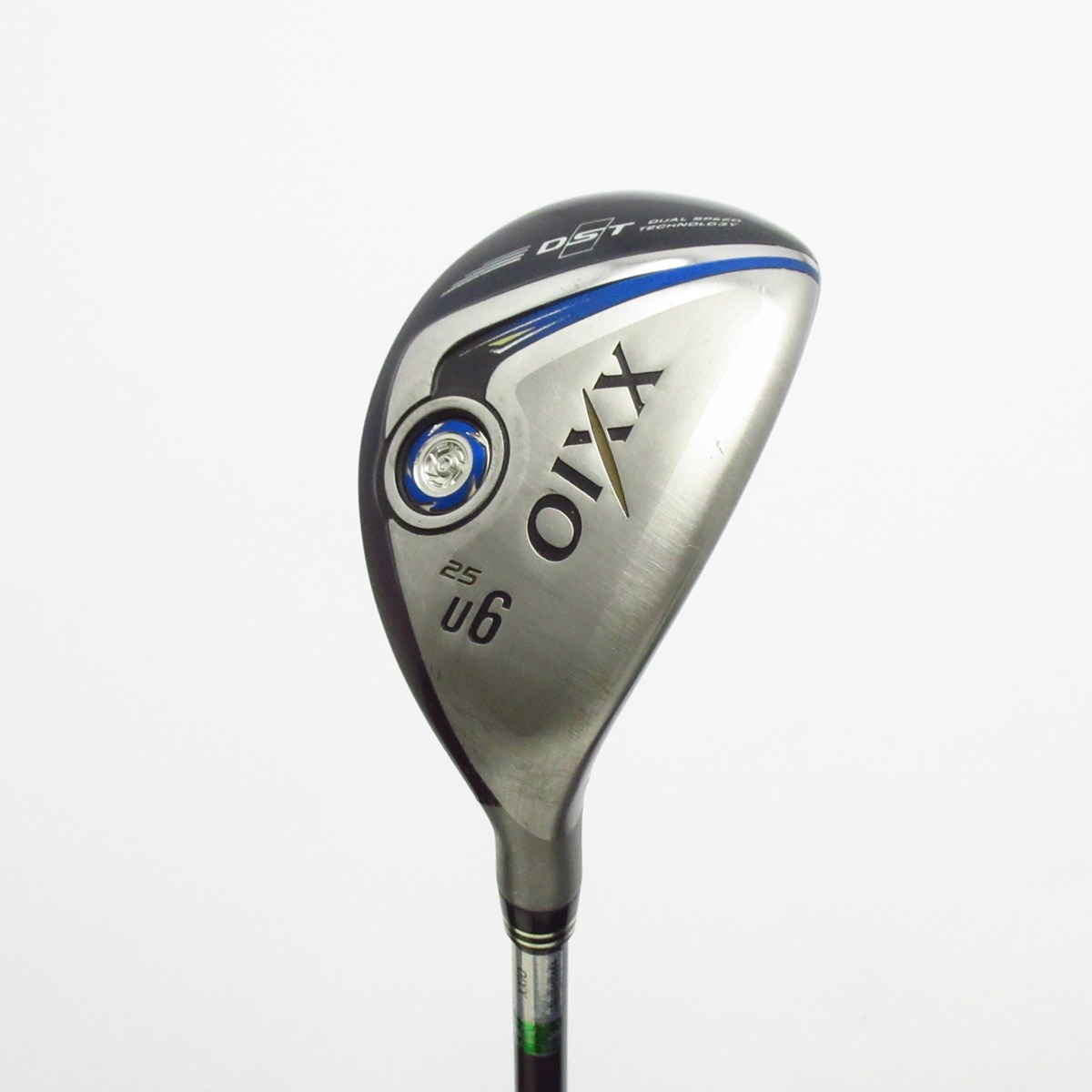 中古】ゼクシオ ナイン(2016) ユーティリティ MP900 25 R CD