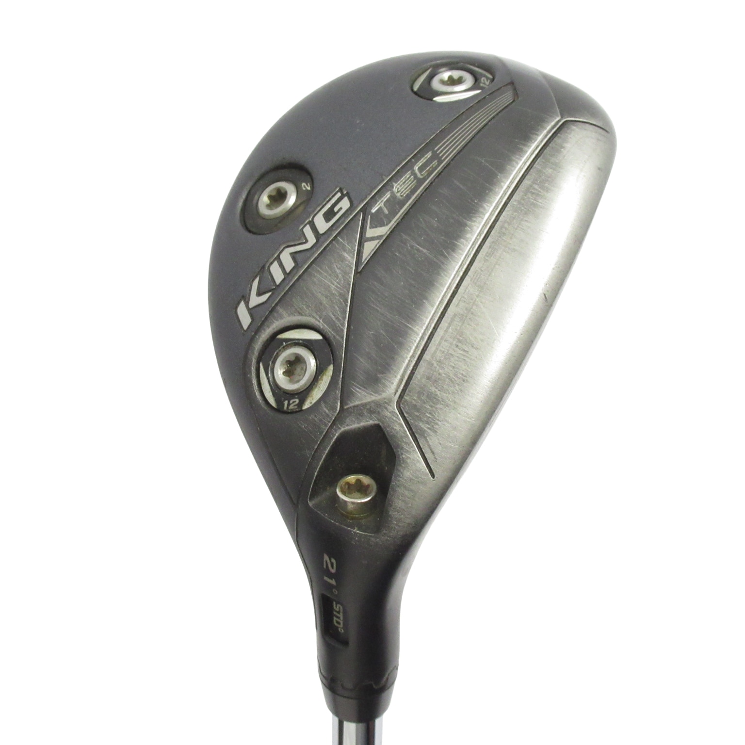 中古】キング TEC ユーティリティ ユーティリティ N.S.PRO 950GH neo