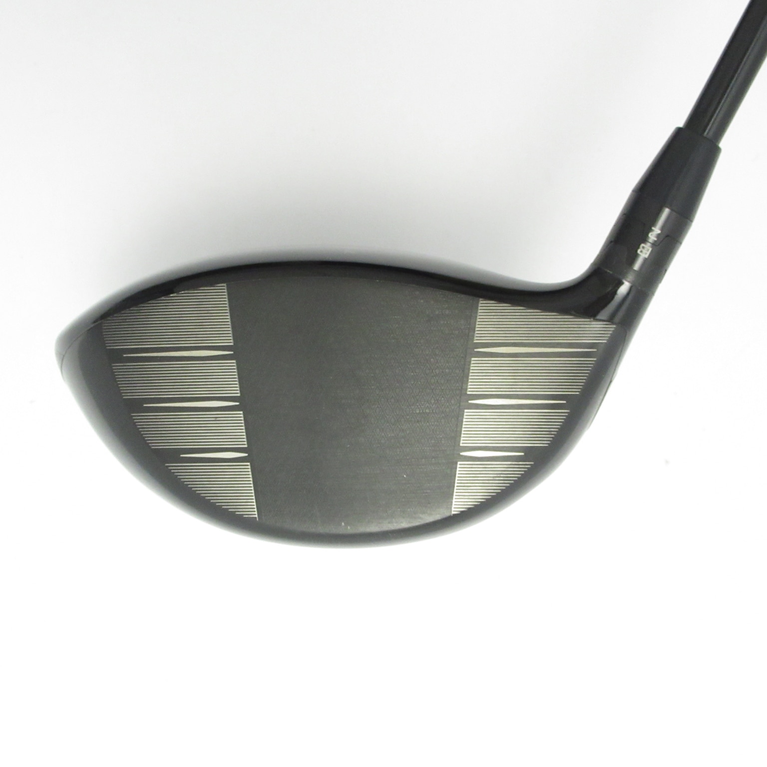 中古】TSR2 ドライバー TENSEI AV BLUE 55 SFW 10 S CD(ドライバー