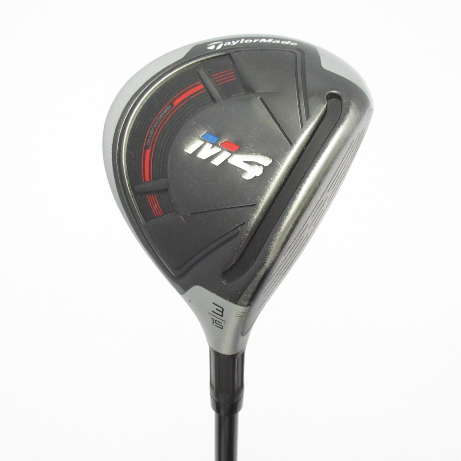 中古】M4 (テーラーメイド) 通販｜GDO中古ゴルフクラブ