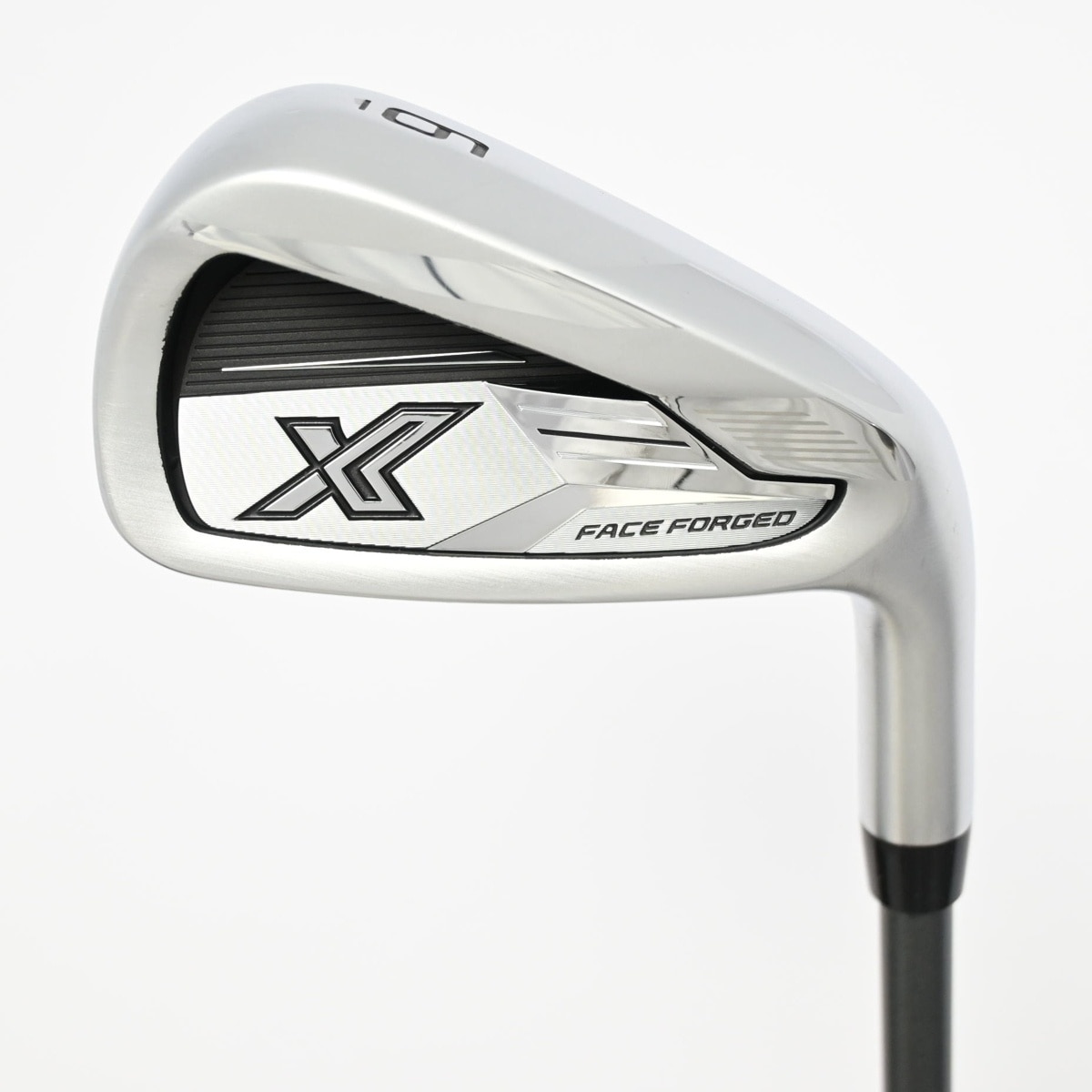 中古】ゼクシオ X(2024) アイアン Miyazaki AX-3 25.5 SR C(アイアン