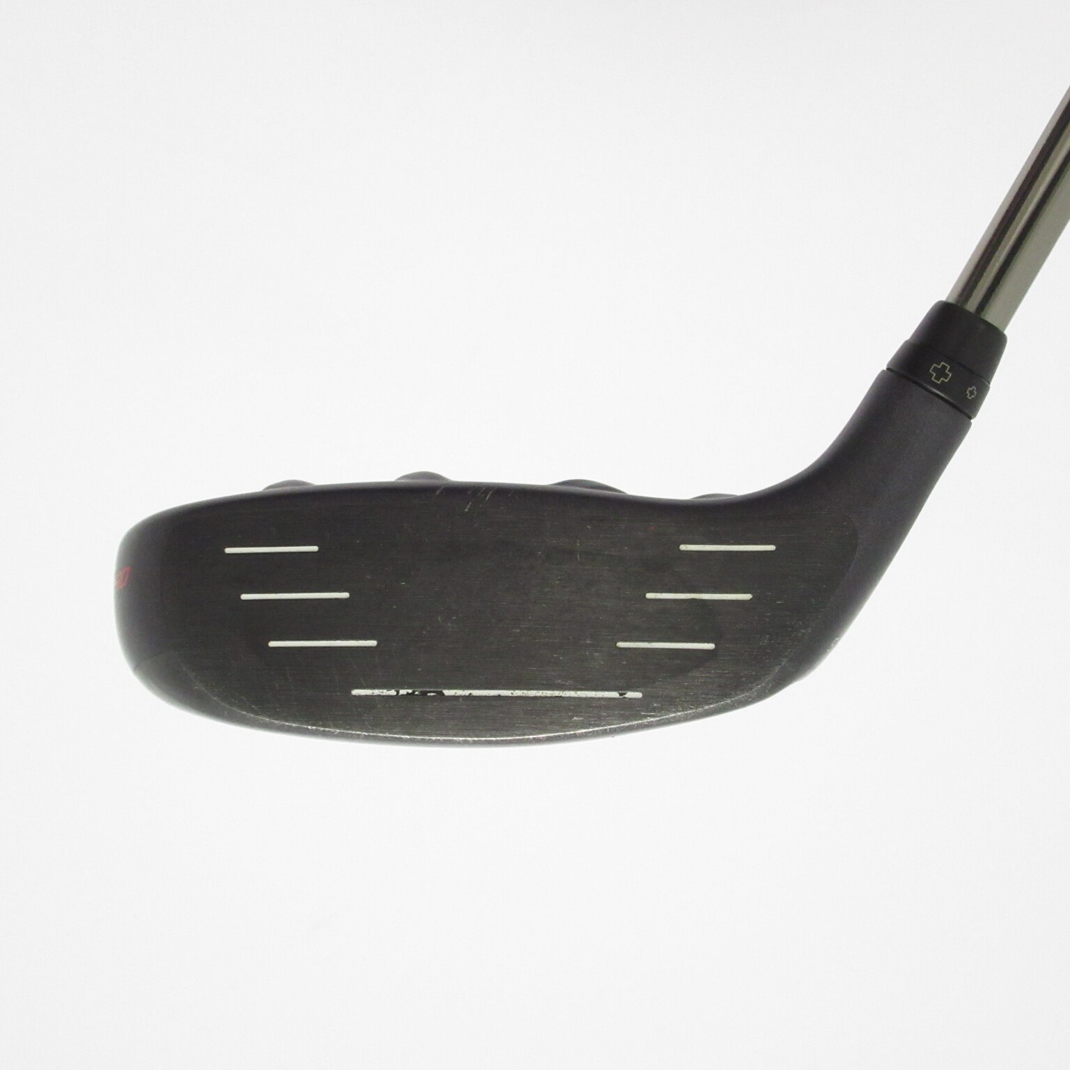 中古】G410 フェアウェイウッド PING TOUR 173-65 14.5 S CD