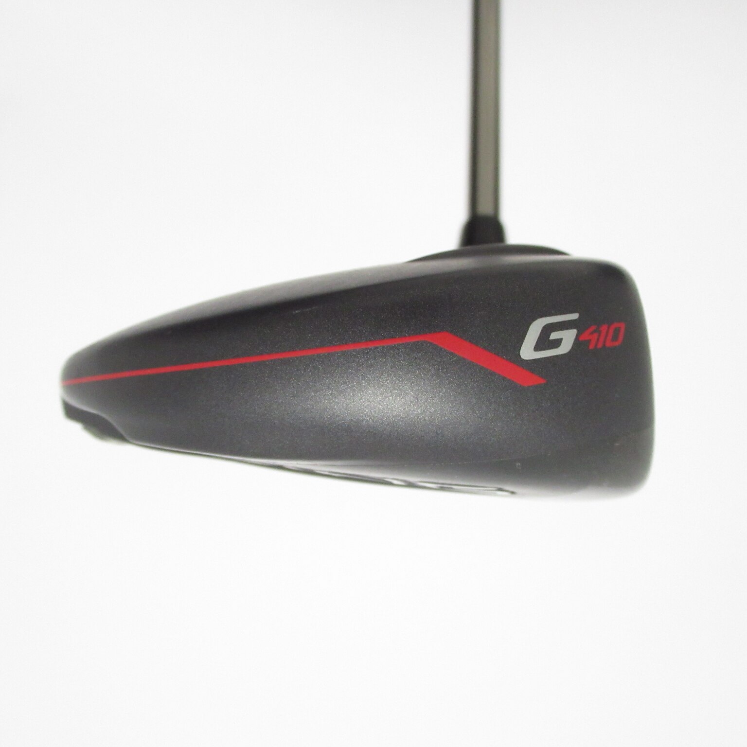 【中古ゴルフクラブ】ピン　G410　G410 LST フェアウェイウッド PING TOUR 173-65　シャフト：PING TOUR 173-65 中古】G410 フェアウェイウッド PING TOUR 173-65 14.5 S CD