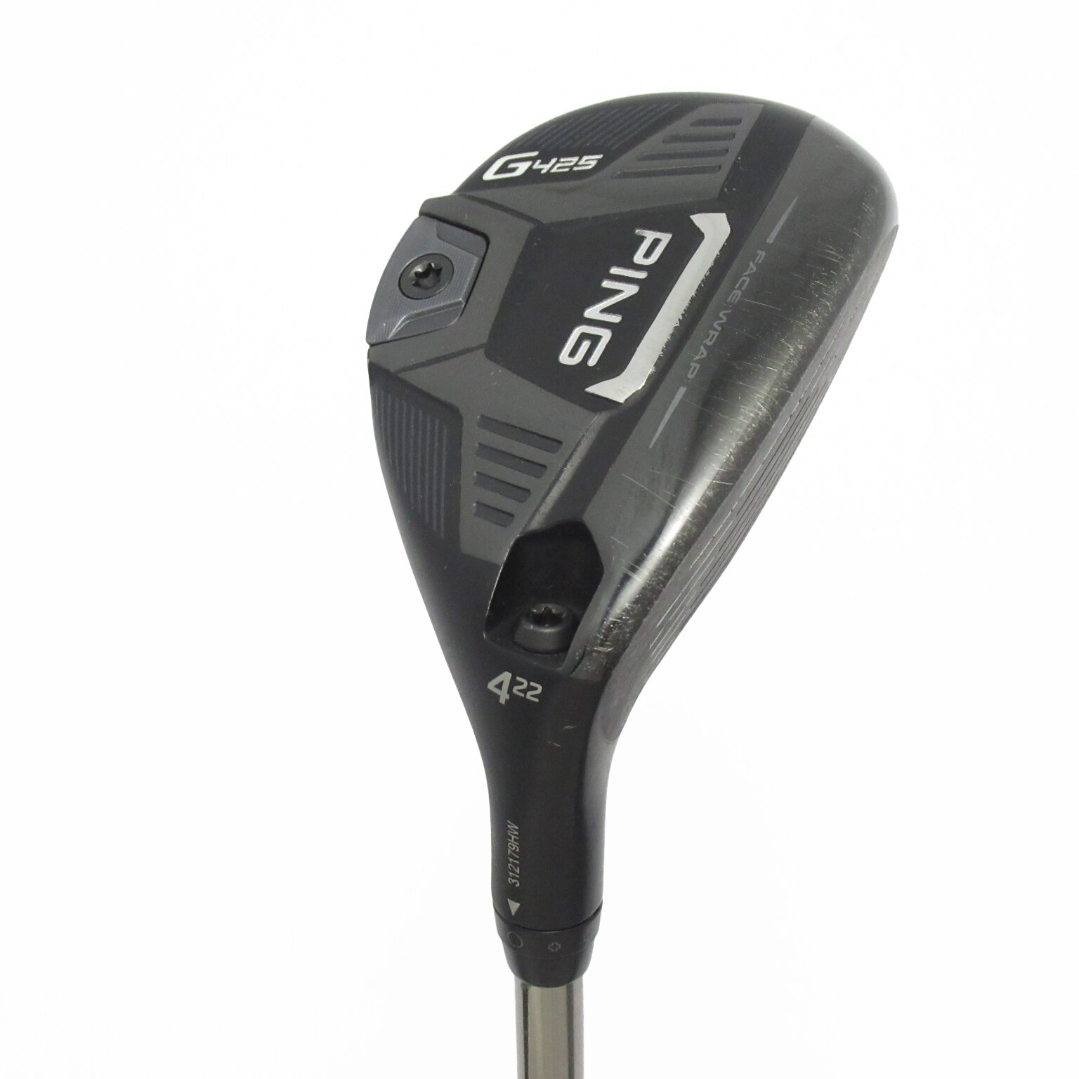 中古】G425 ハイブリッド ユーティリティ PING TOUR 173-85 22 S C