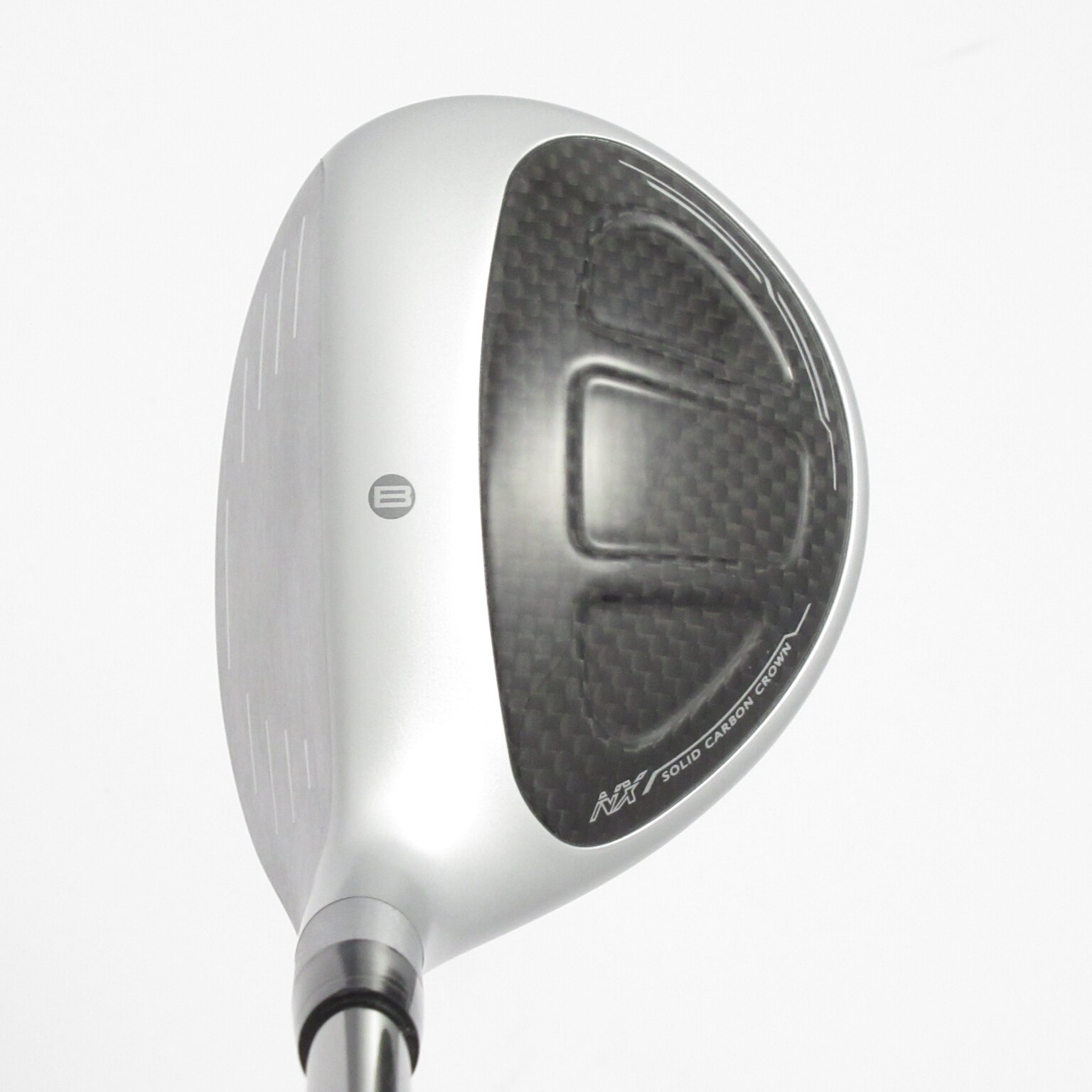 【中古ゴルフクラブ】本間ゴルフ　BERES　ベレス NX ユーティリティ VIZARD TH PROTOTYPE 8　シャフト：VIZARD TH PROTOTYPE 8 中古】ベレス NX ユーティリティ VIZARD TH PROTOTYPE 6 25 設定無 BC