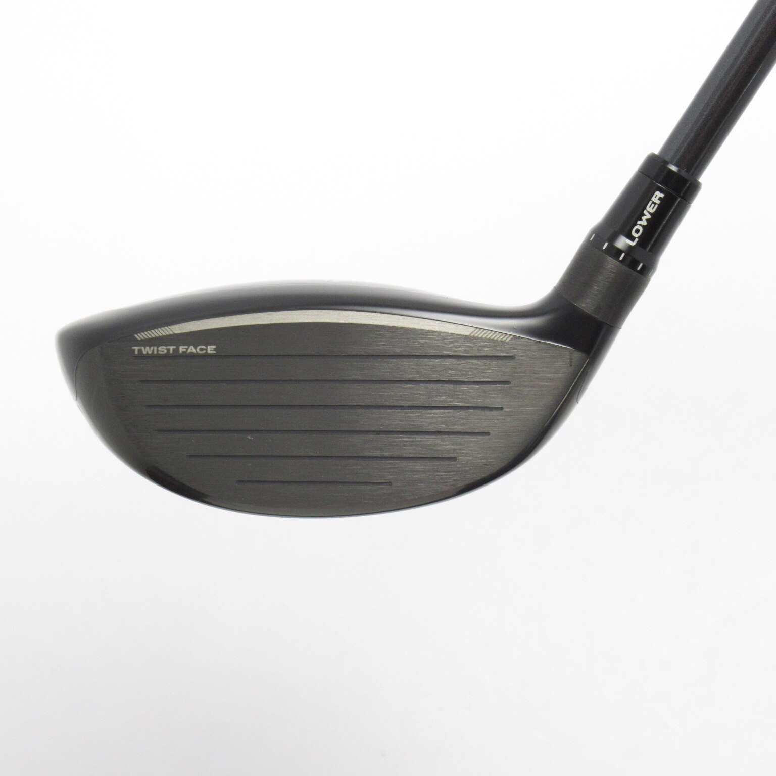 中古】ステルス2 PLUS フェアウェイウッド Diamana TM50 15 S BC