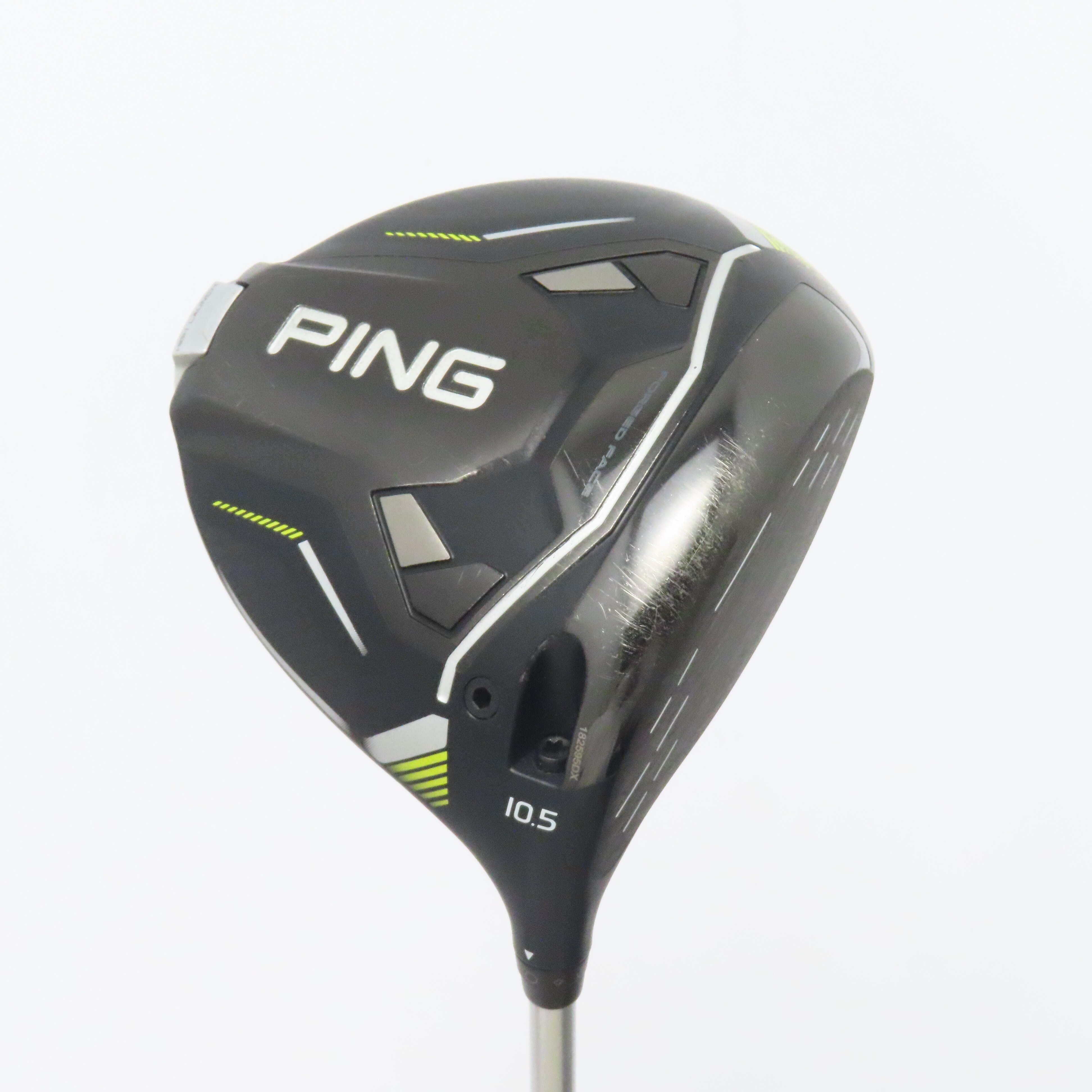 中古】G430 MAX 10K HL ドライバー (ピン) G430 通販｜GDO中古ゴルフクラブ