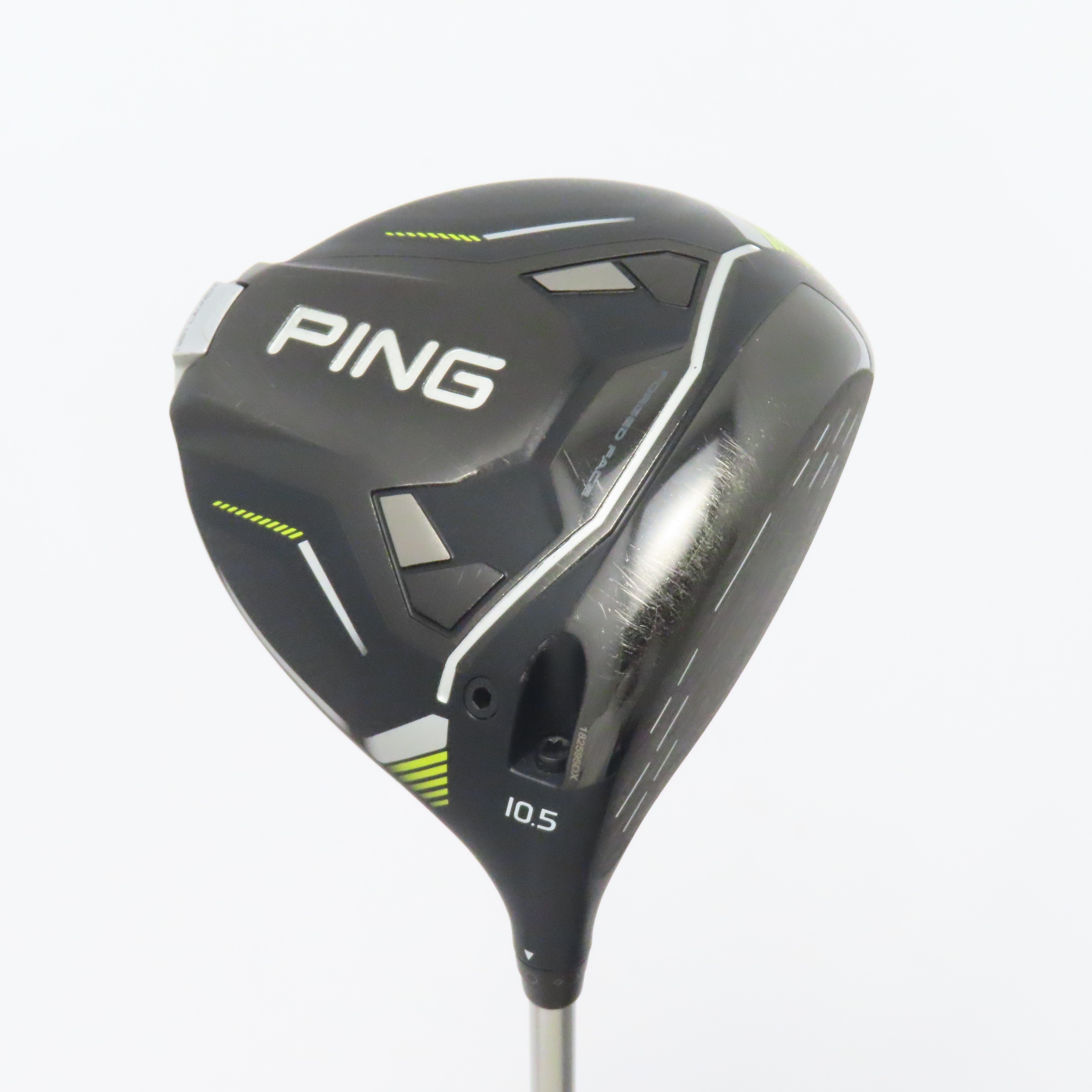 中古】G430 MAX 10K HL ドライバー Speeder NX 45 10.5 設定無 C