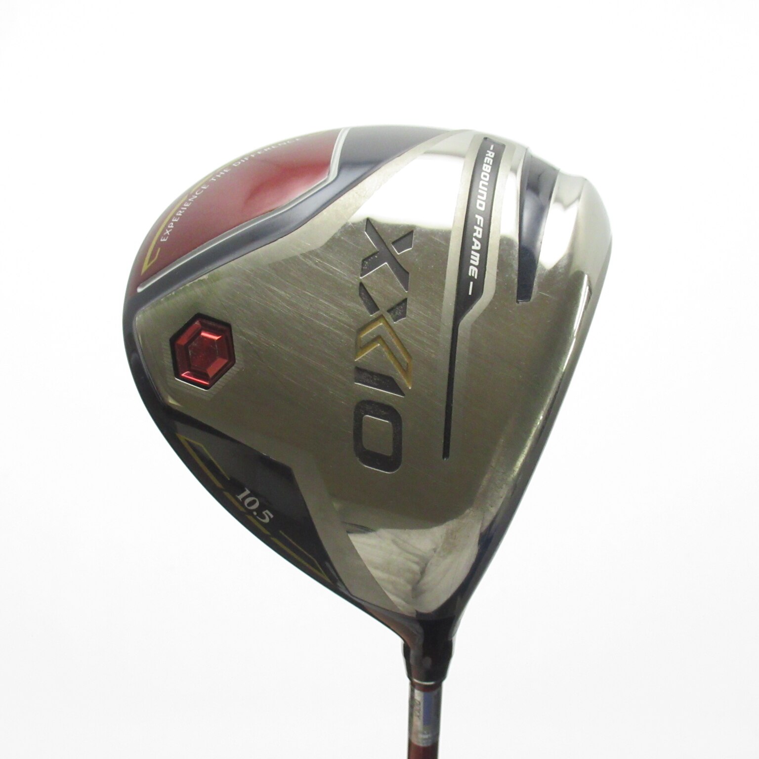 中古】ゼクシオ ドライバー (ダンロップ) 通販｜GDO中古ゴルフクラブ