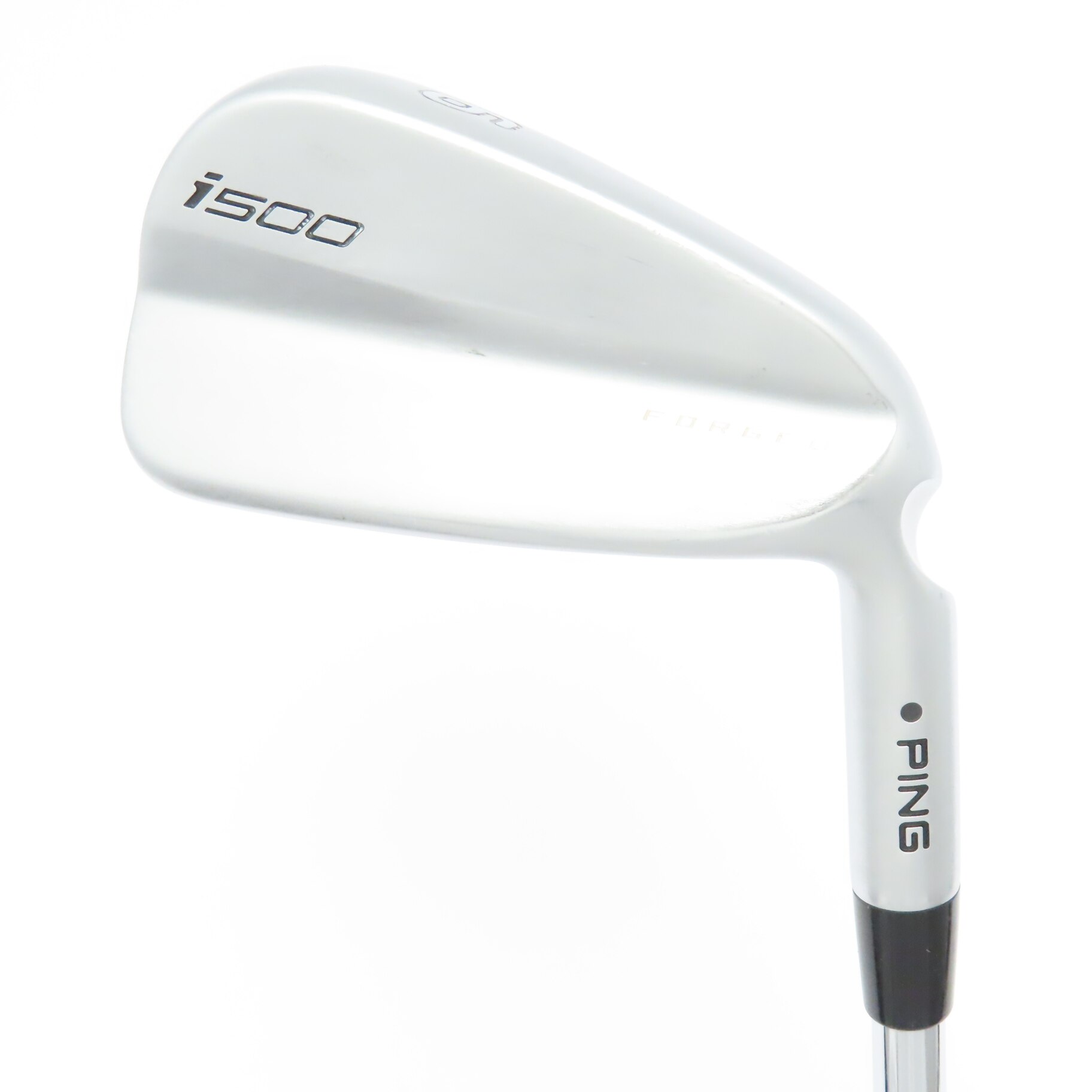 中古】i500 アイアン N.S.PRO ZELOS 7 25.5 R C(アイアン（セット）)|I