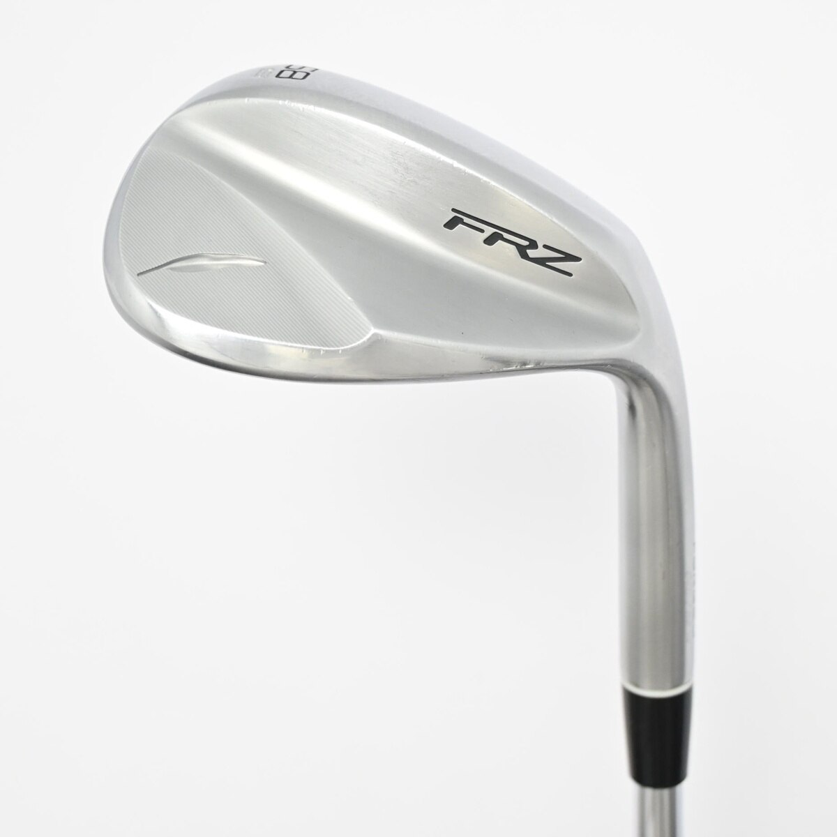 中古】FRZ パールサテン仕上げ ウェッジ N.S.PRO TS-114w Ver2 58-09