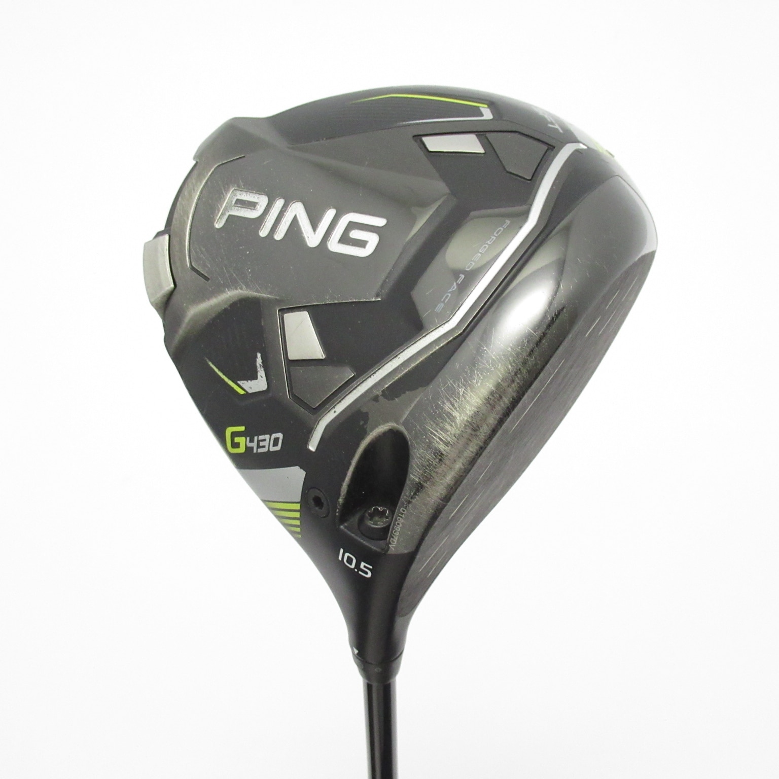 中古】G430 SFT ドライバー (ピン) G430 通販｜GDO中古ゴルフクラブ