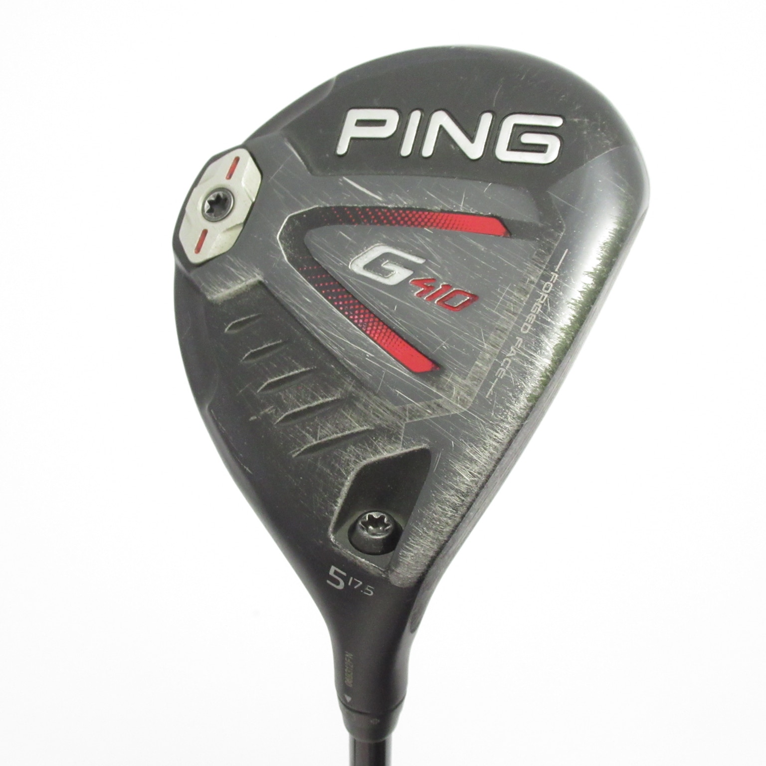 中古】G410 フェアウェイウッド (ピン) 通販｜GDO中古ゴルフクラブ