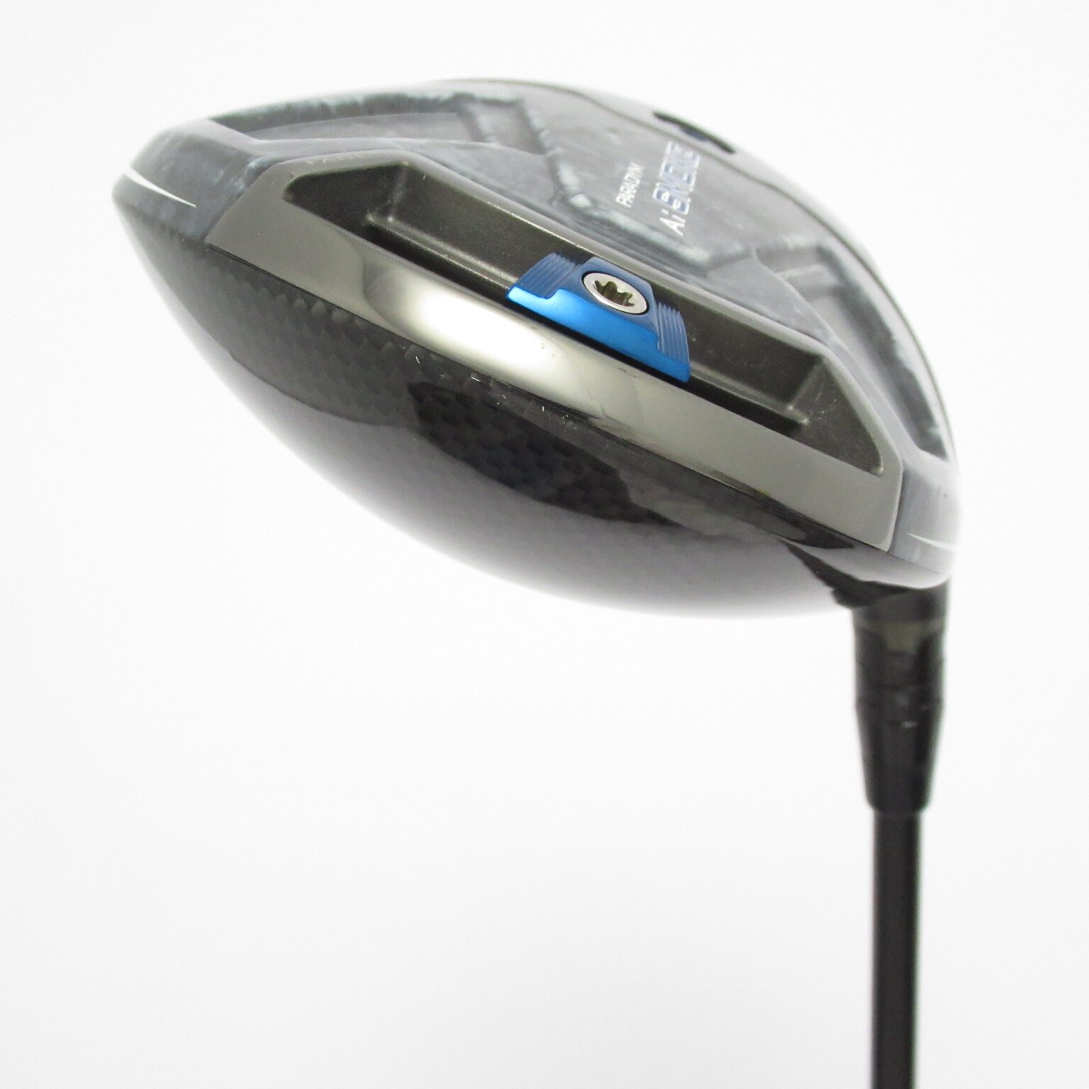 中古】パラダイム Ai SMOKE MAX ドライバー TENSEI Pro Blue 1K 50 9