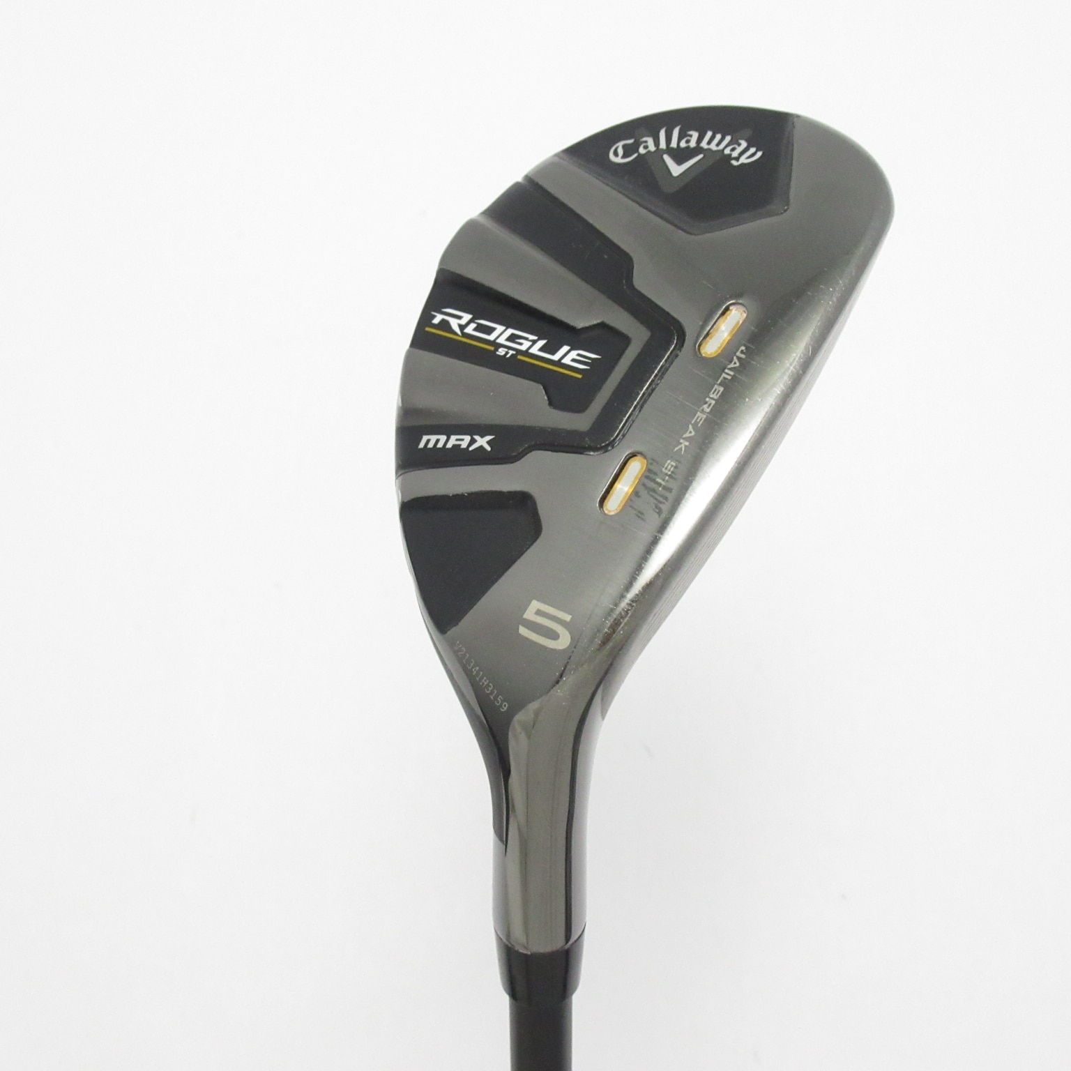 中古】ローグ ST MAX ユーティリティ (キャロウェイ) ローグ 通販｜GDO