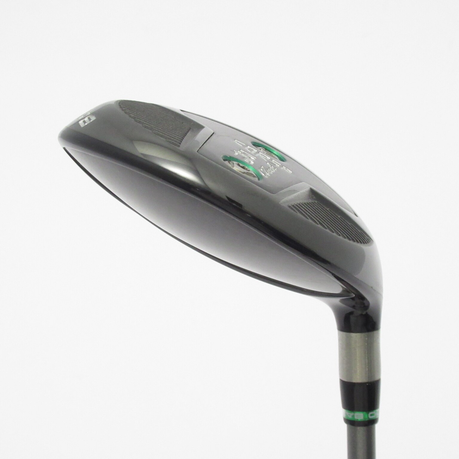 中古】CORSA(2020) フェアウェイウッド Tour AD XC-7 18 S CD