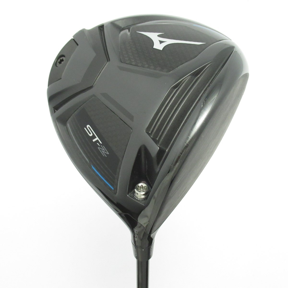 美品ゴルフMIZUNO GOLF ミズノドライバーST-Z220 低スピン弾道を打ちやすい！ミズノ「ST-Z 220 ドライバー」 - YouTube