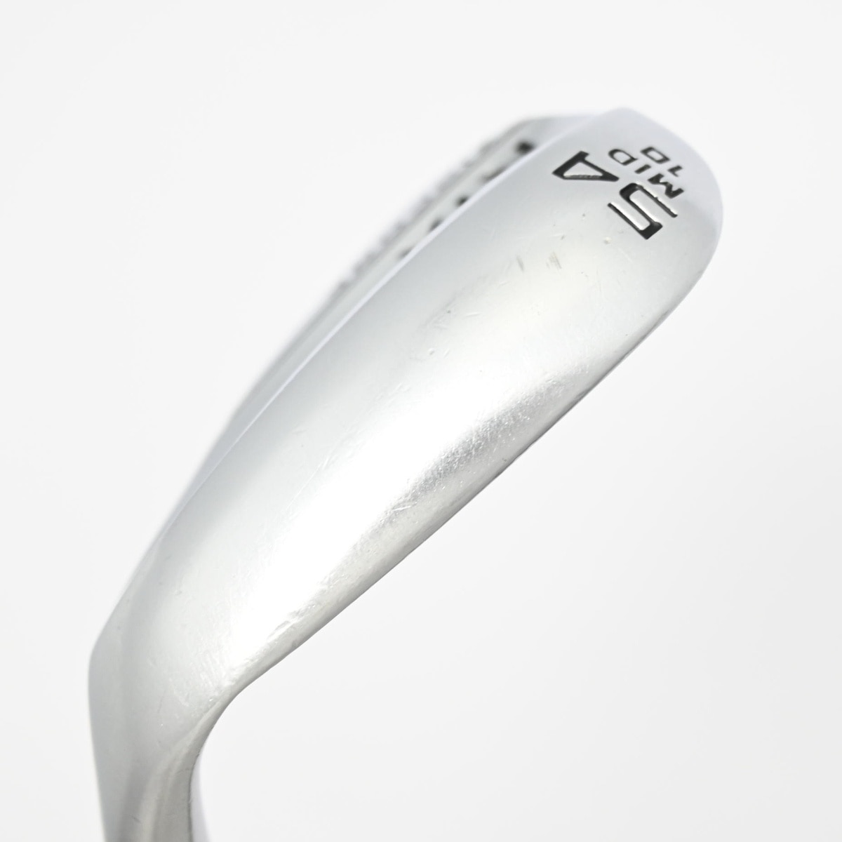 中古】RTX ジップコア ツアーサテン ウェッジ N.S.PRO ZELOS 8 54-10